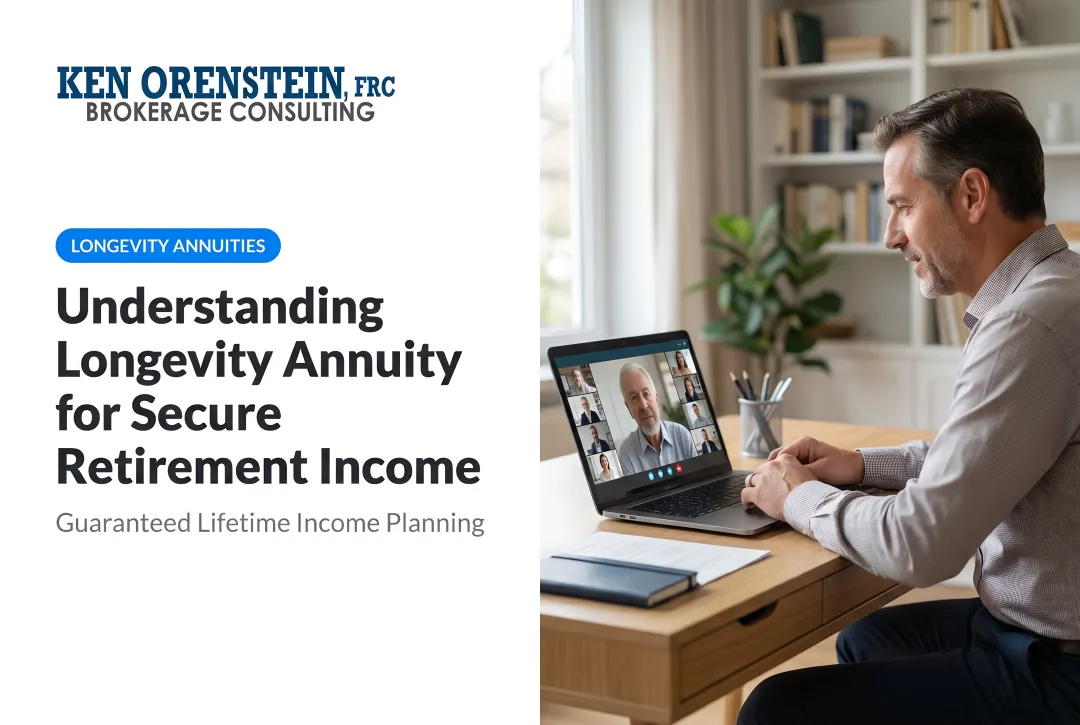 Understanding Longevity Annuity for Secure Retirement Income