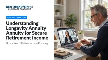 Understanding Longevity Annuity for Secure Retirement Income