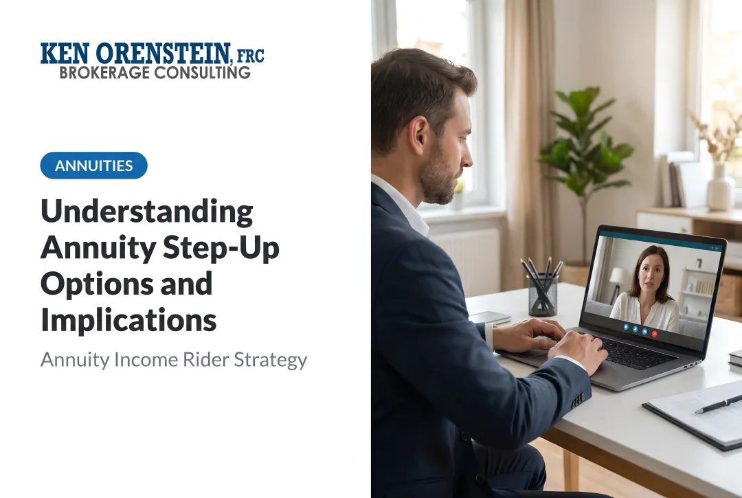 Understanding Annuity Step-Up Options and Implications