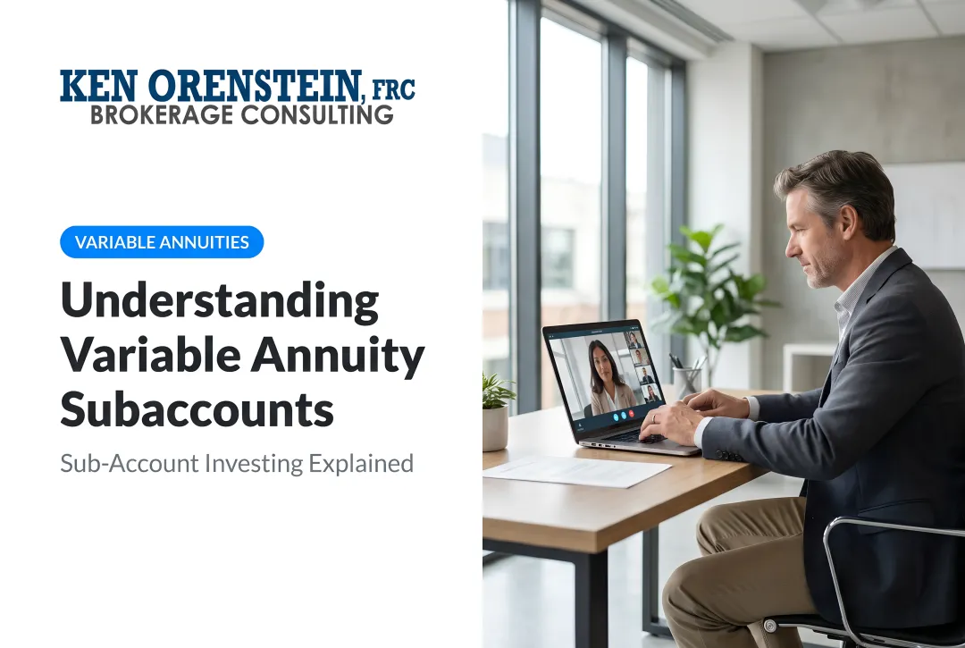 Understanding Variable Annuity Subaccounts