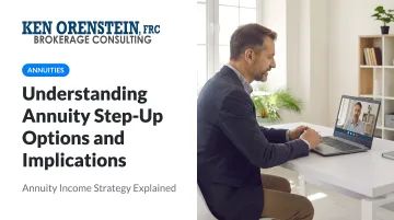 Understanding Annuity Step-Up Options and Implications