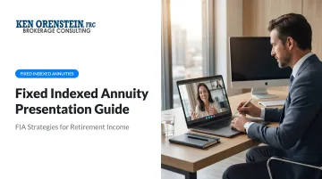 Fixed Indexed Annuity Presentation Guide