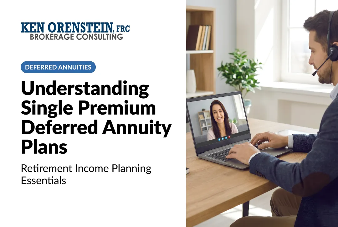 Understanding Single Premium Deferred Annuity Plans