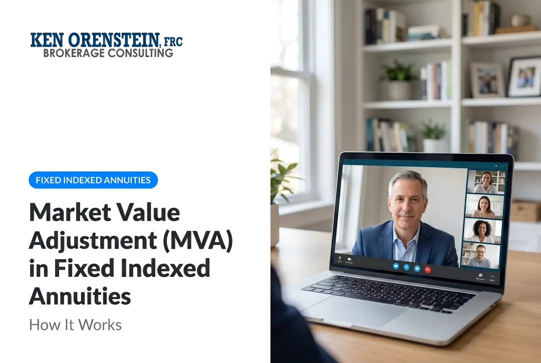 Market Value Adjustment (MVA) in Fixed Indexed Annuities: How It Works