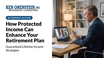 How Protected Income Can Enhance Your Retirement Plan