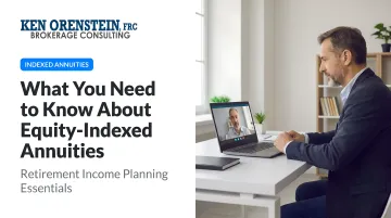 What You Need to Know About Equity-Indexed Annuities