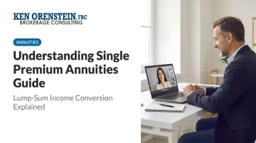 Understanding Single Premium Annuities Guide