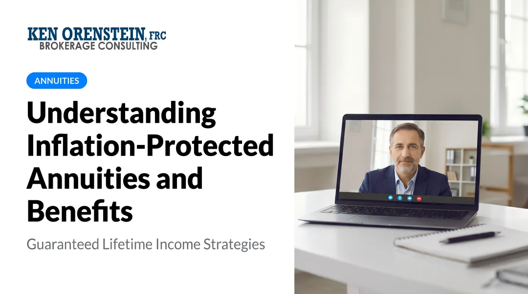 Understanding Inflation-Protected Annuities and Benefits