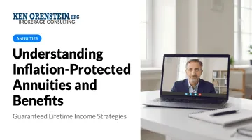 Understanding Inflation-Protected Annuities and Benefits