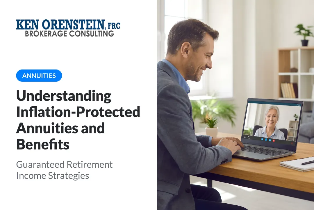 Understanding Inflation-Protected Annuities and Benefits