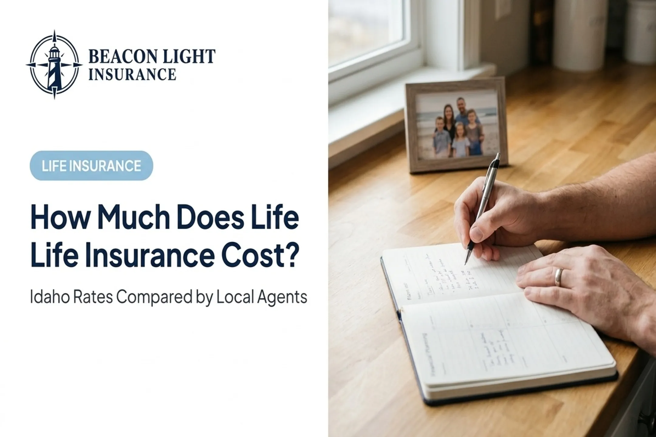 How Much Does Life Insurance Cost?