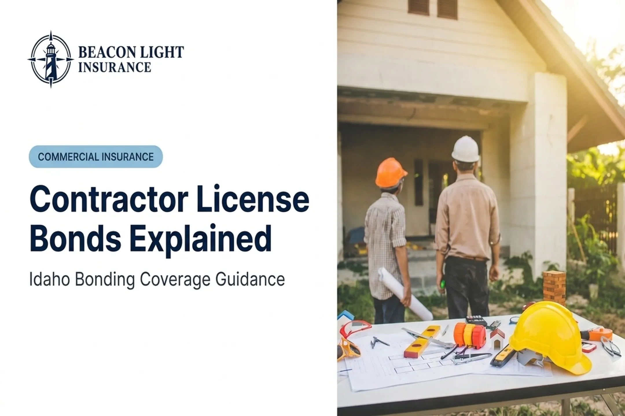 Contractor License Bonds Explained