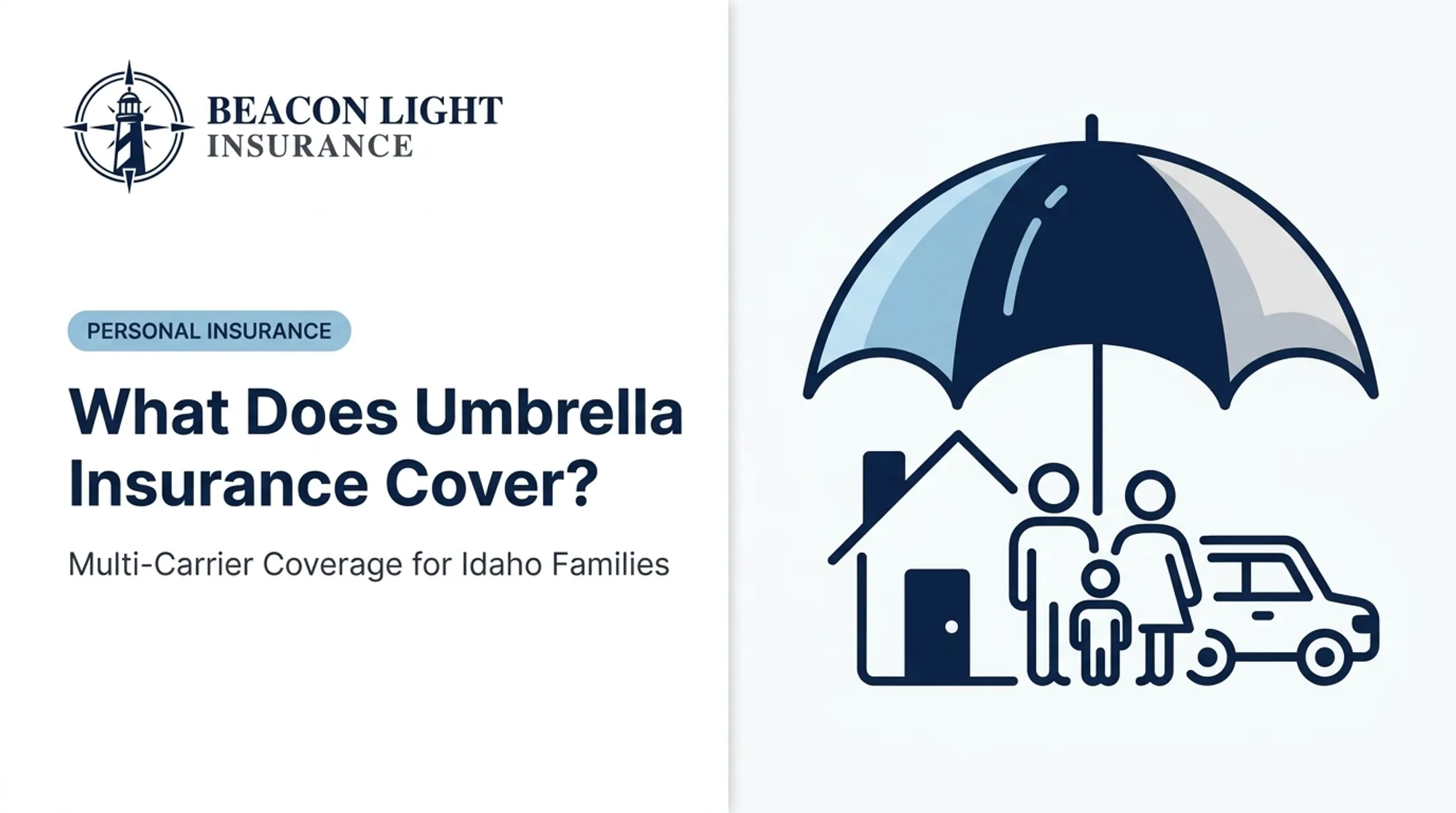 What Does Umbrella Insurance Cover?