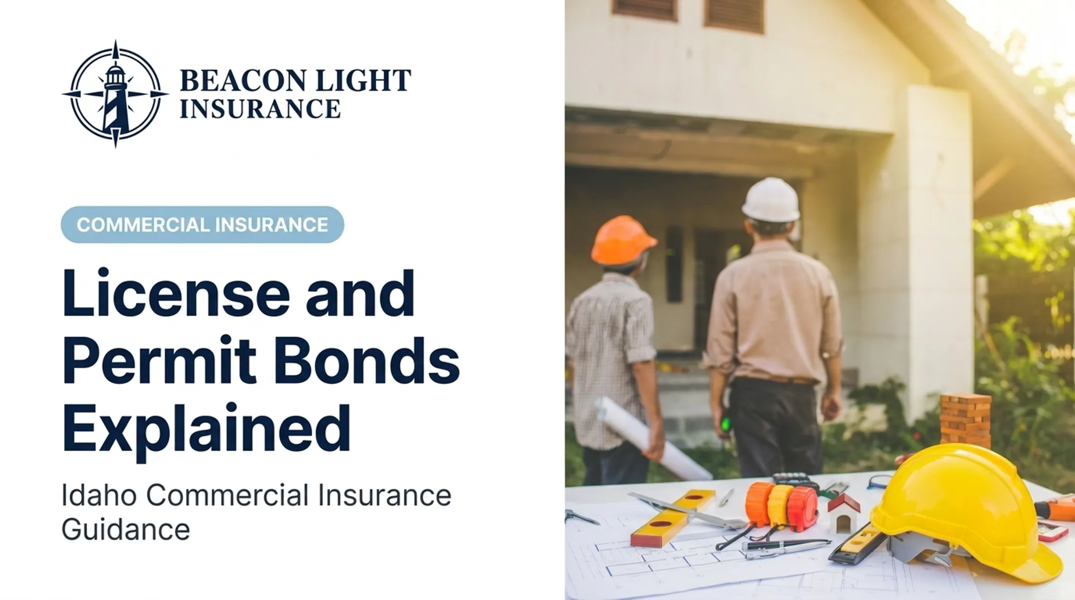 License and Permit Bonds Explained
