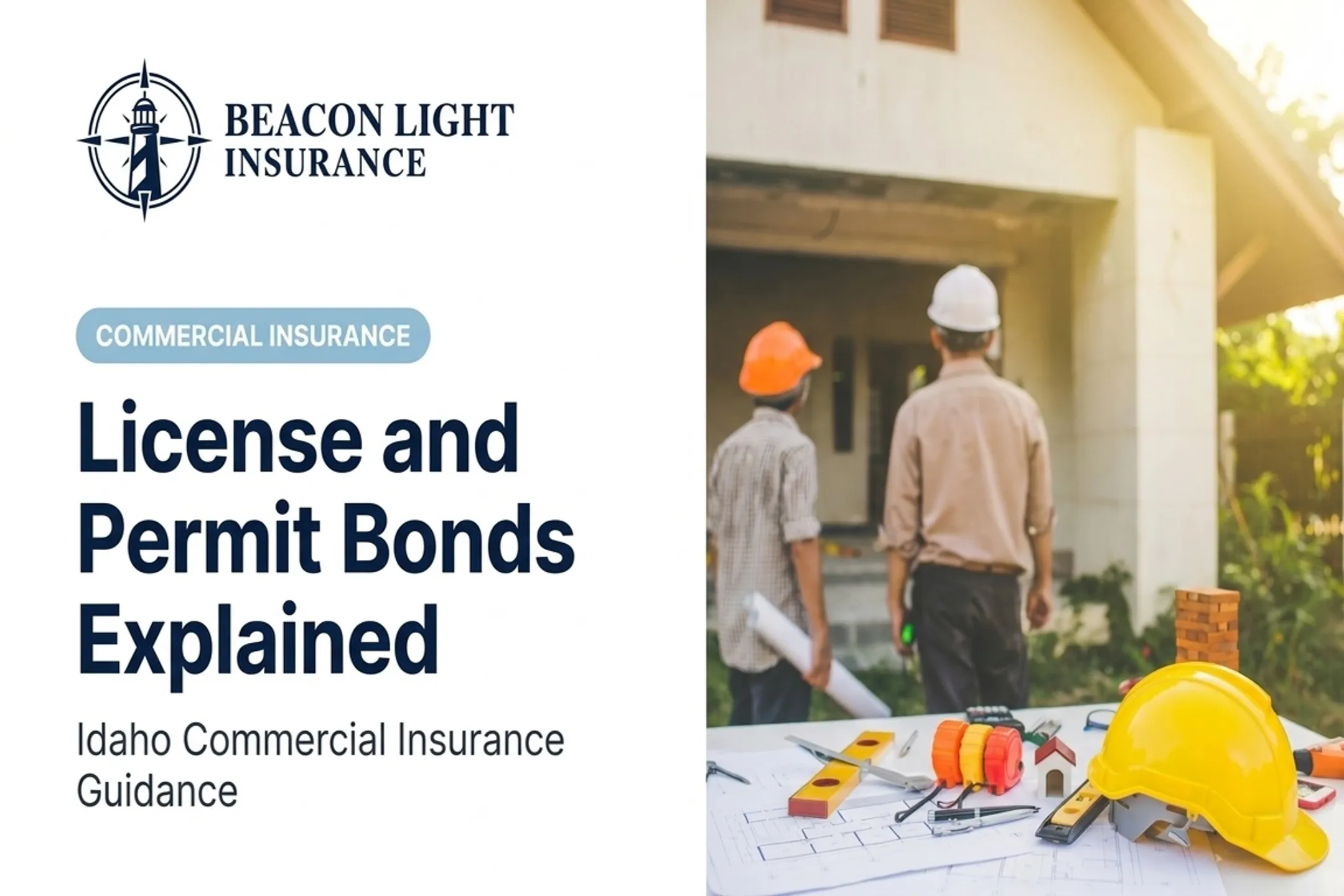 License and Permit Bonds Explained