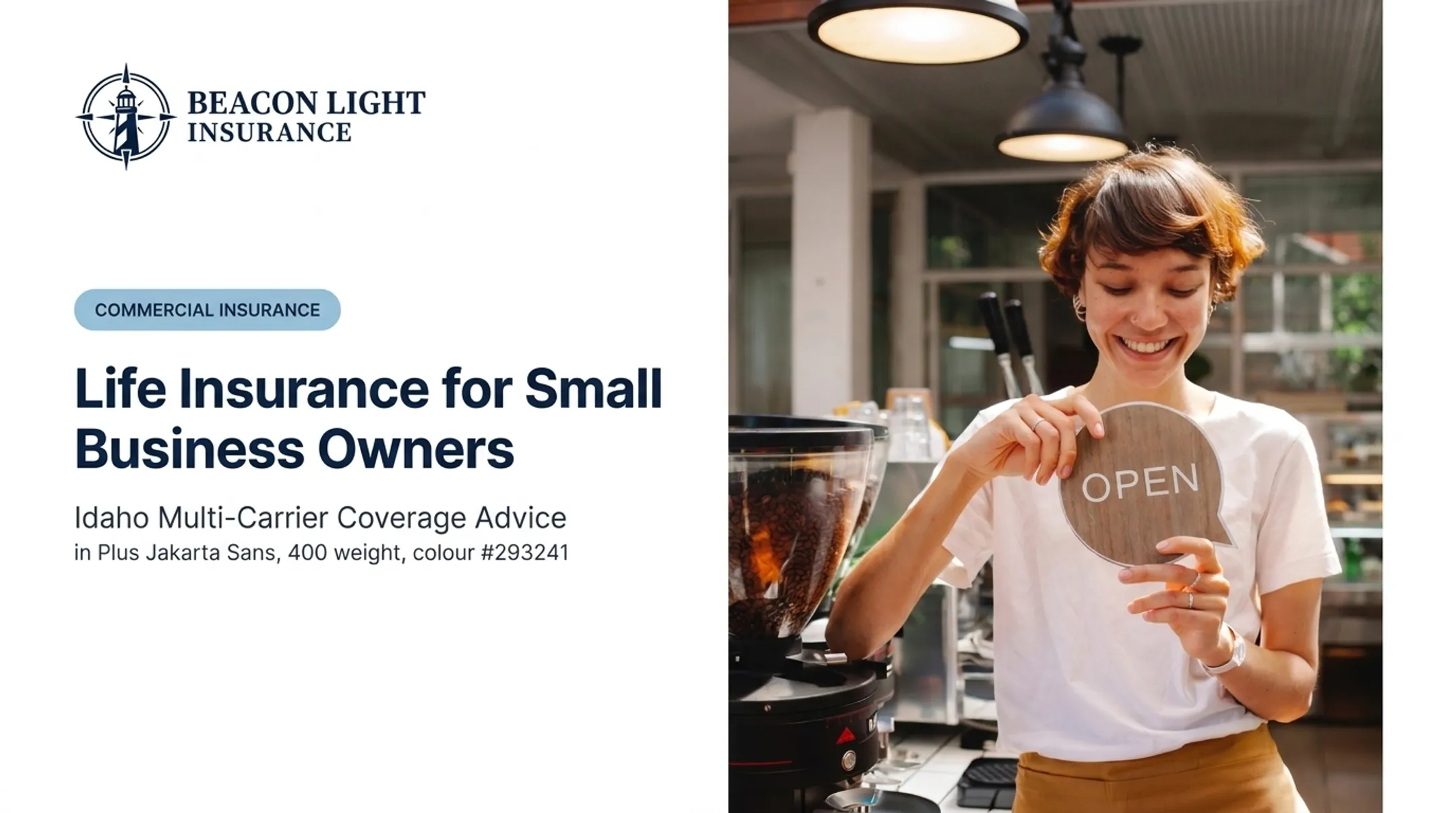 Life Insurance for Small Business Owners