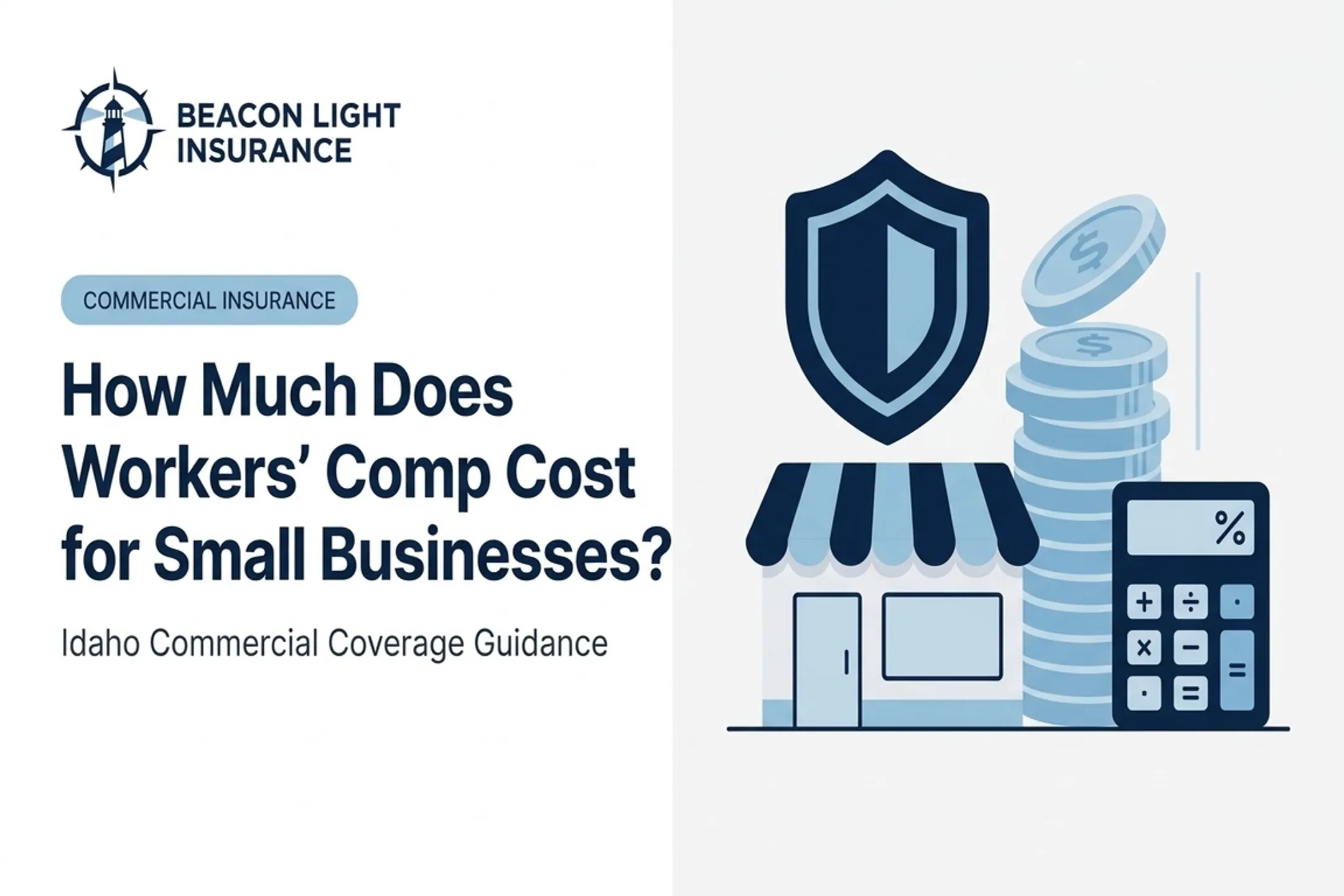 How Much Does Workers' Comp Cost for Small Businesses?