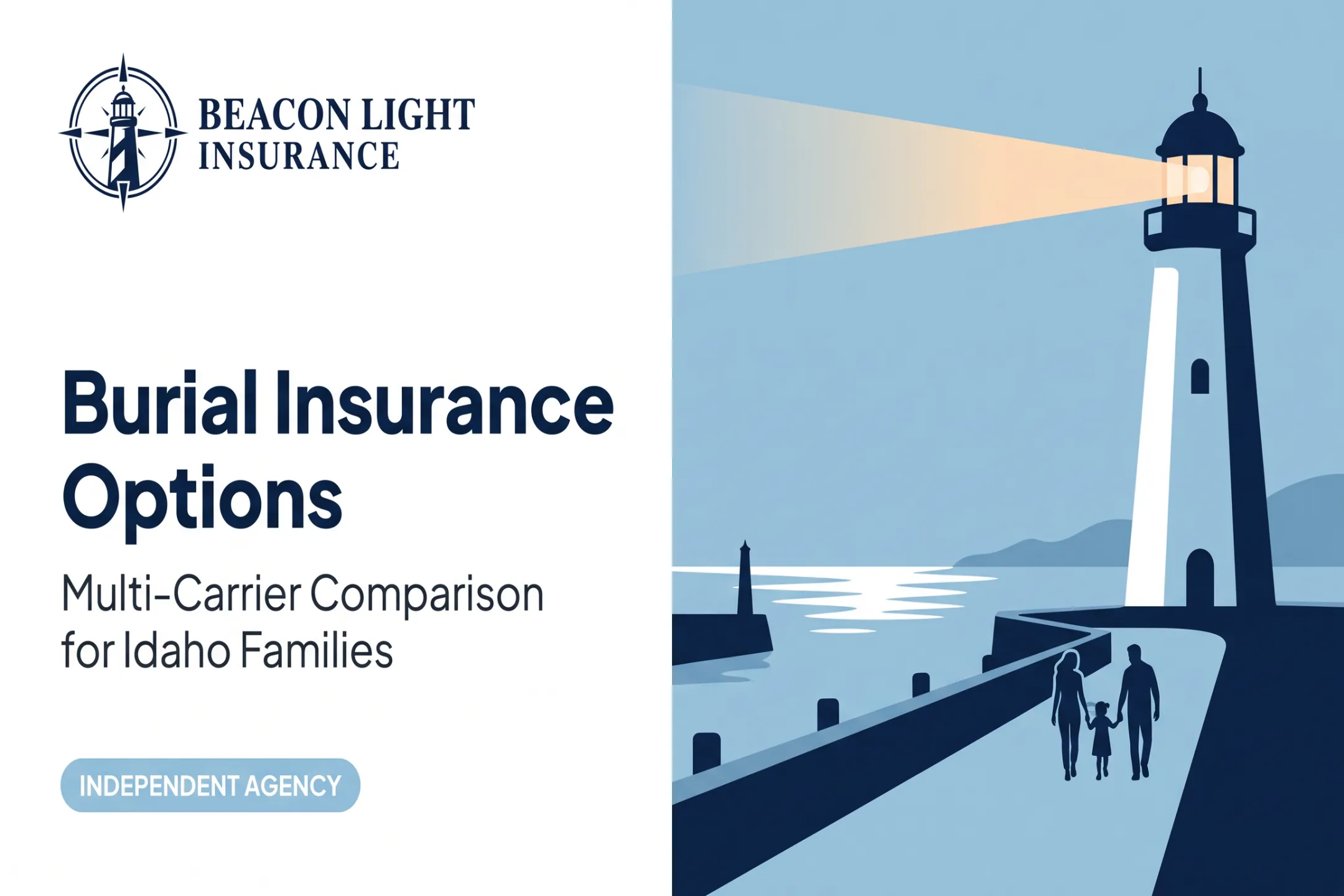 Burial Insurance Options