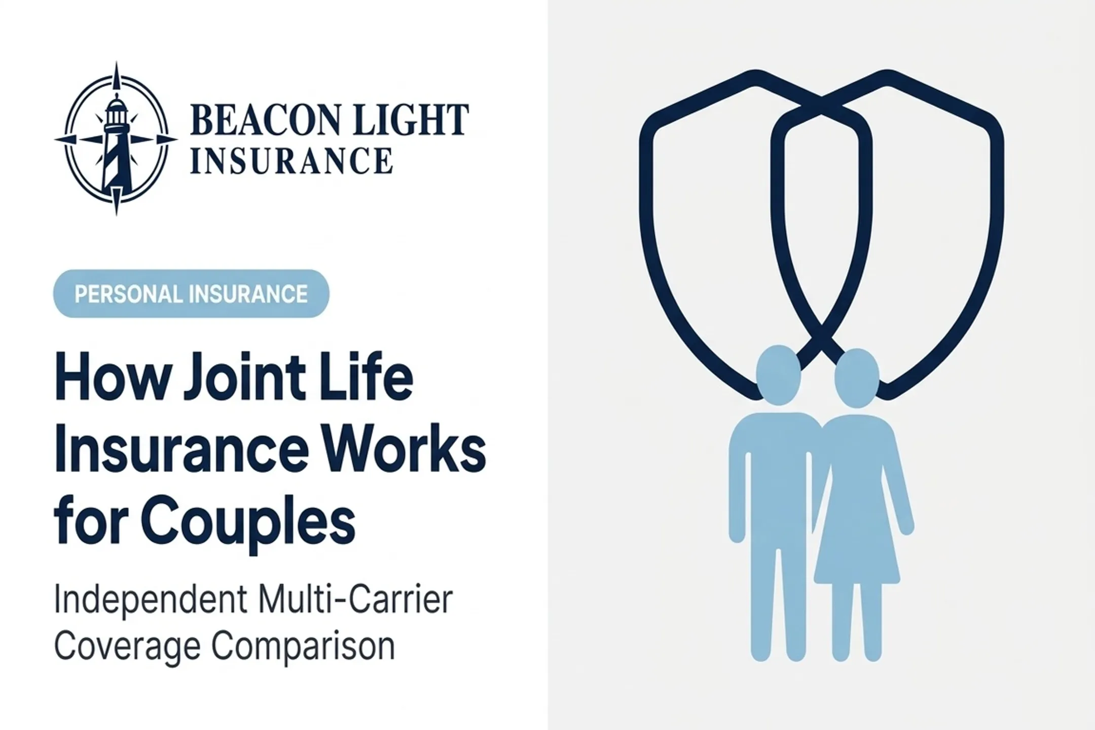 How Joint Life Insurance Works for Couples