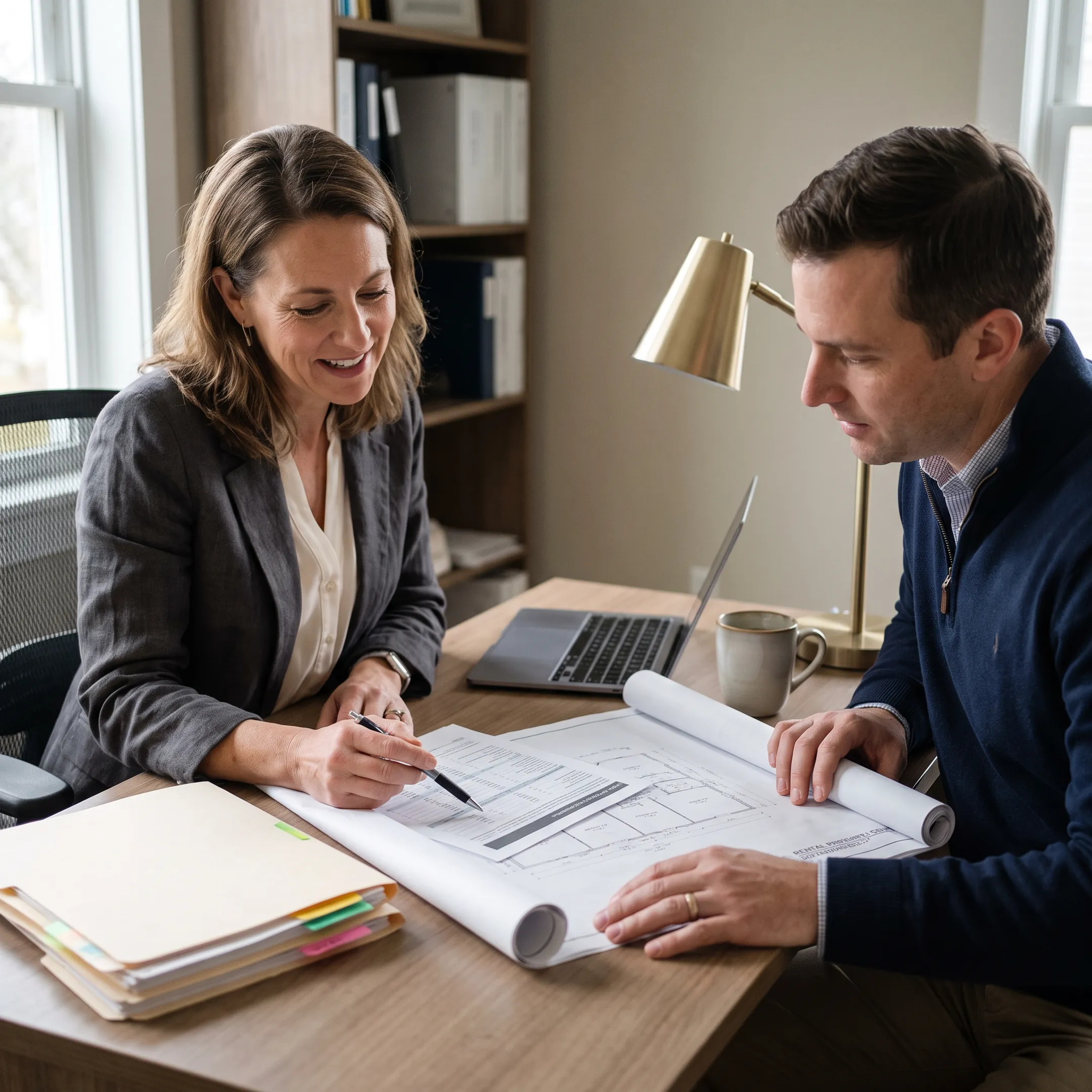 Real Estate Investor Insurance Coverage