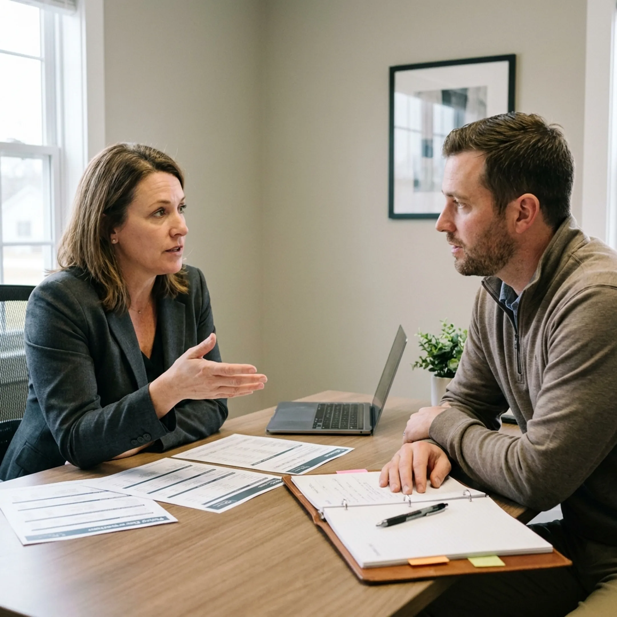 Professional Liability Insurance for Small Businesses