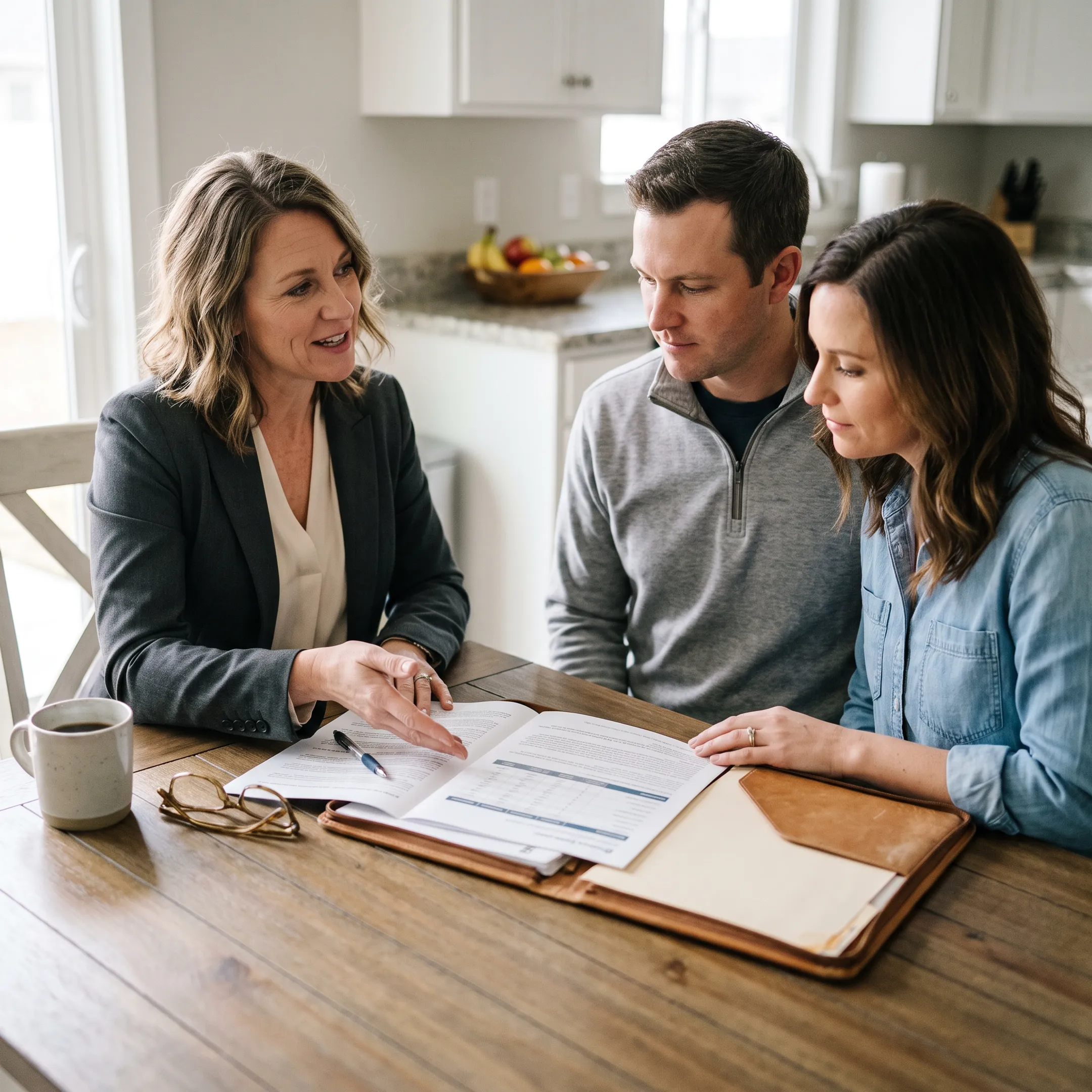 Homeowners Insurance Agents in Meridian, ID