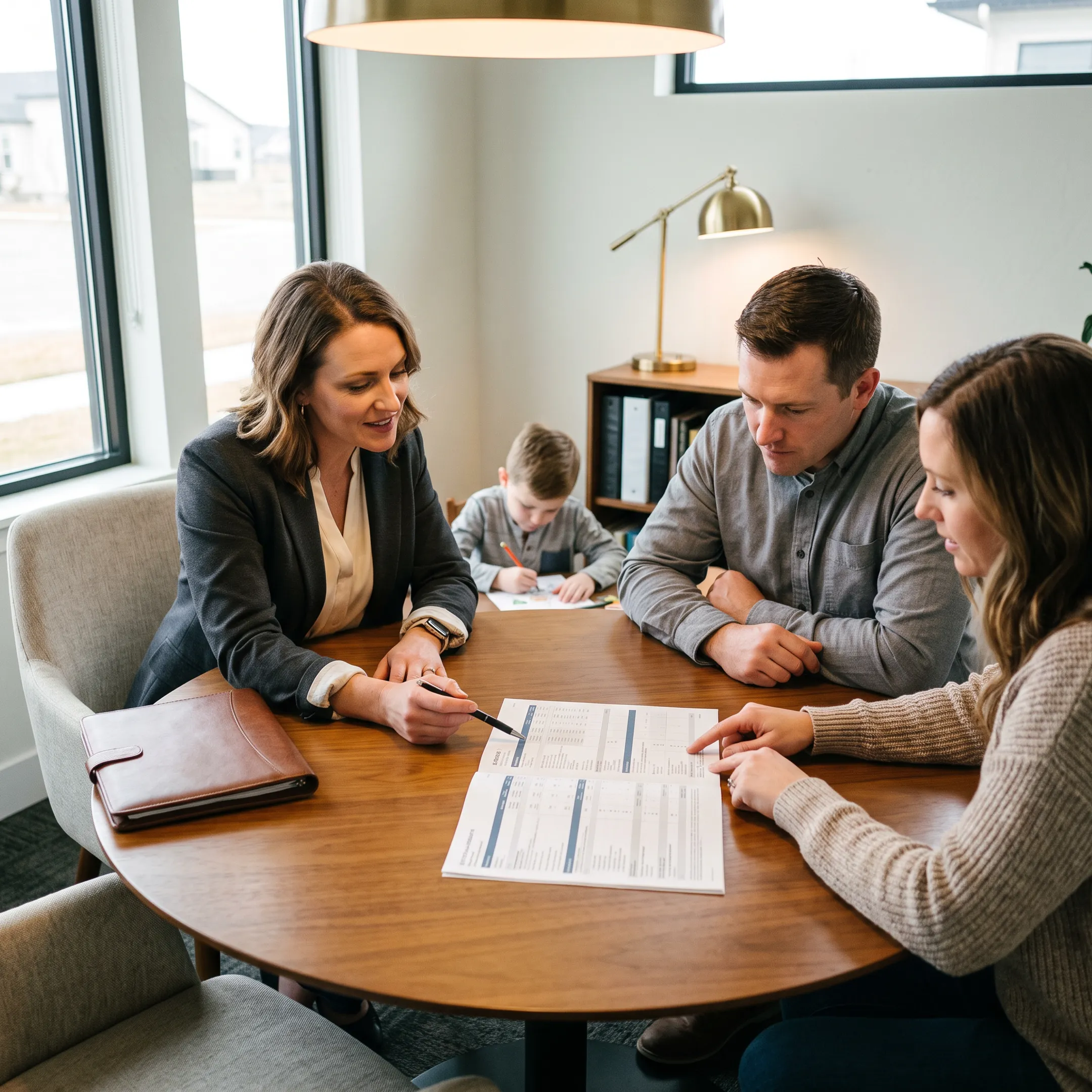 Life Insurance Agents in Boise, ID