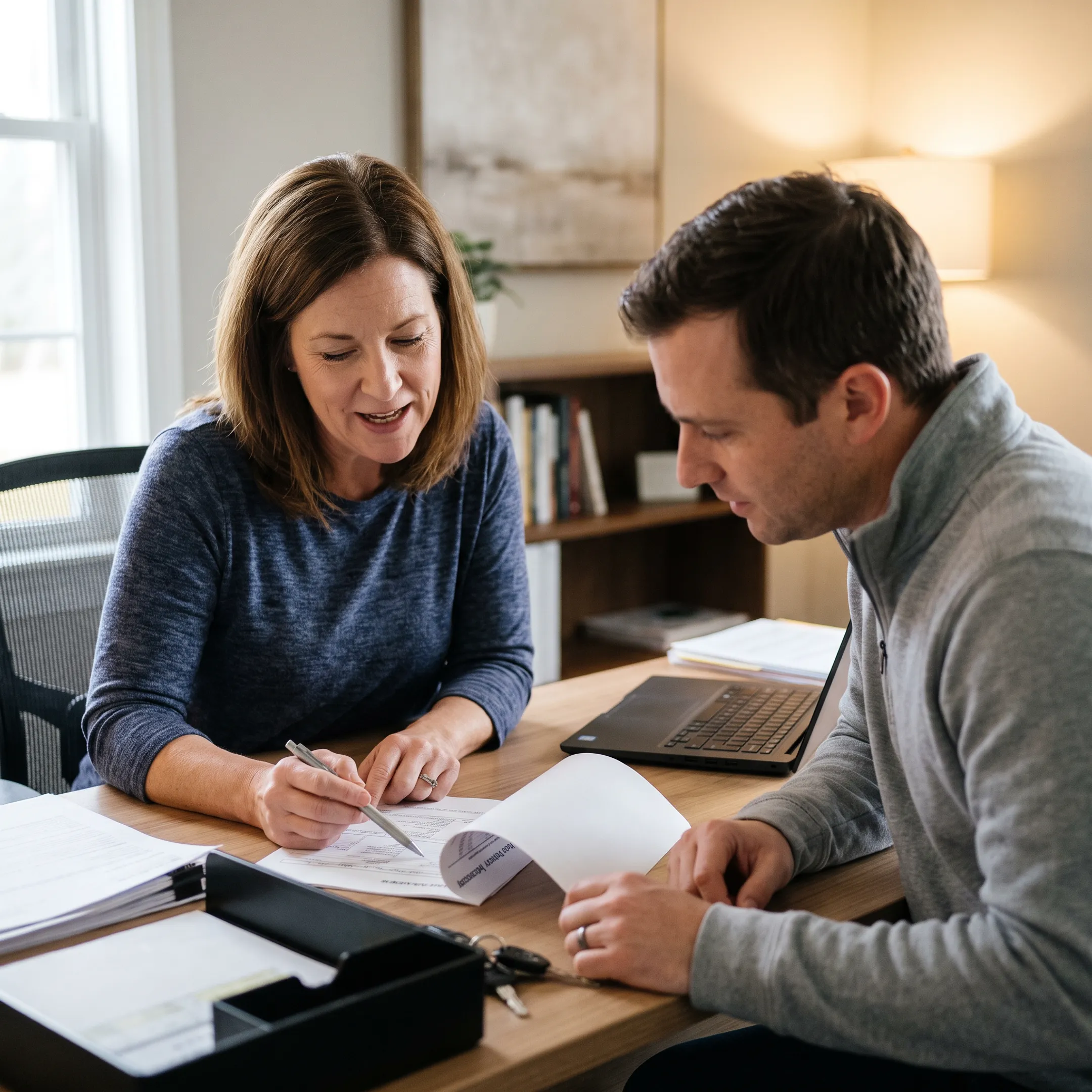 Car Insurance Agents in Pocatello, ID