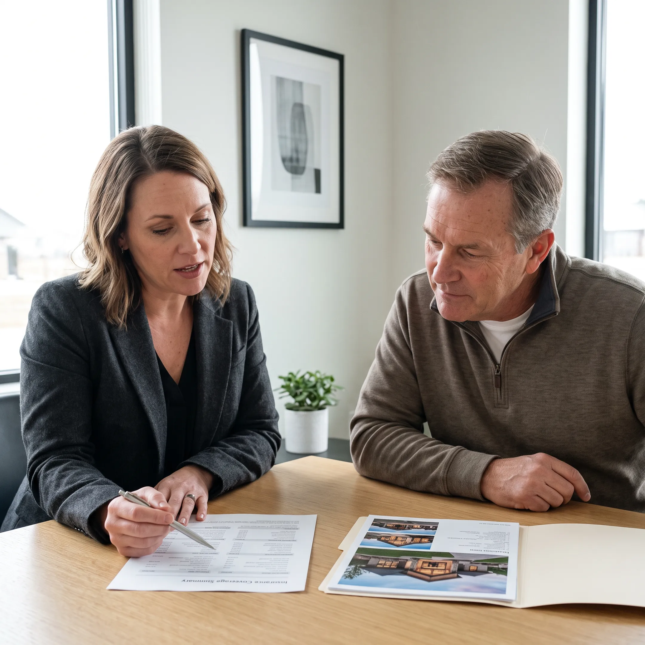 High-Value Homeowners Insurance Quotes