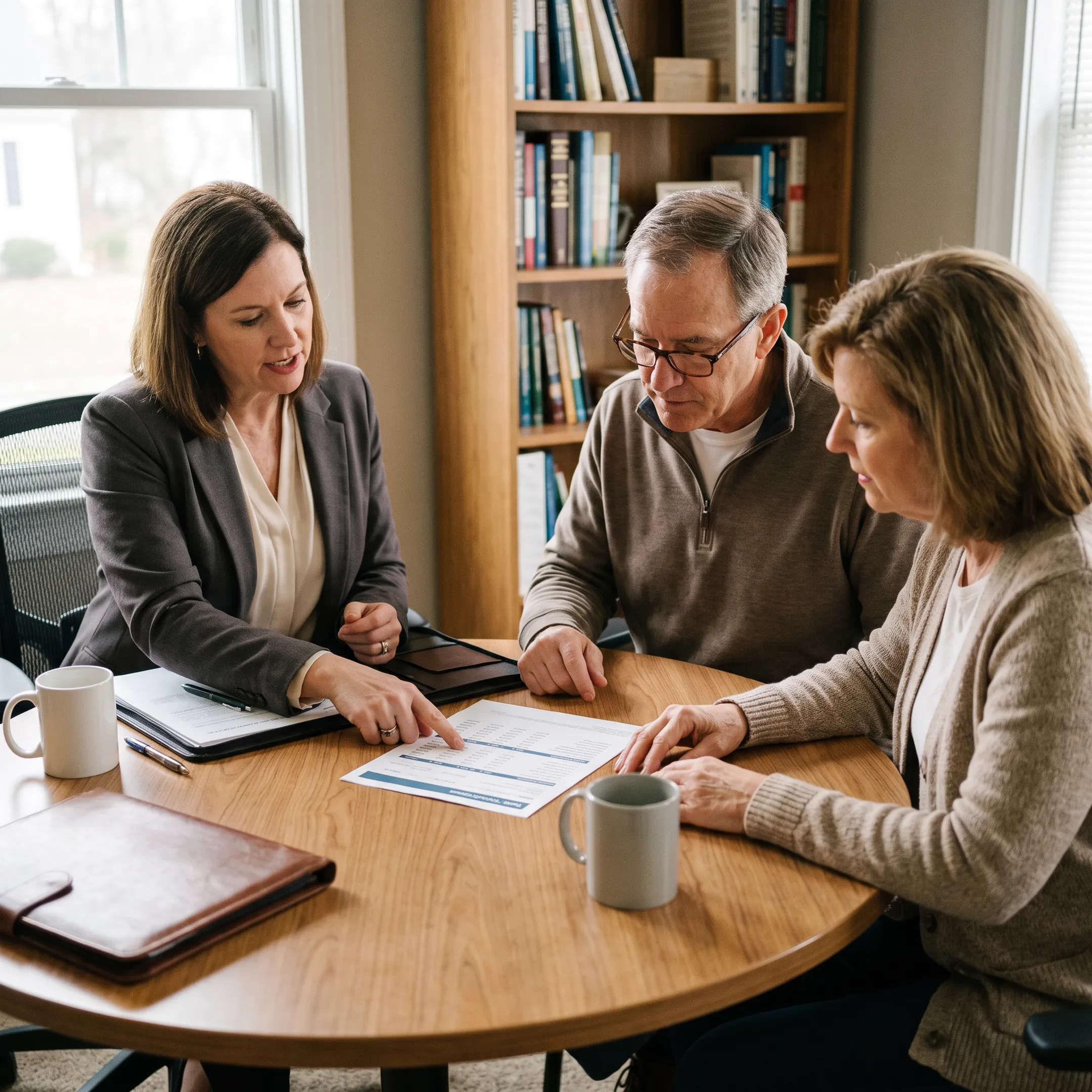 Whole Life Insurance Rates by Age
