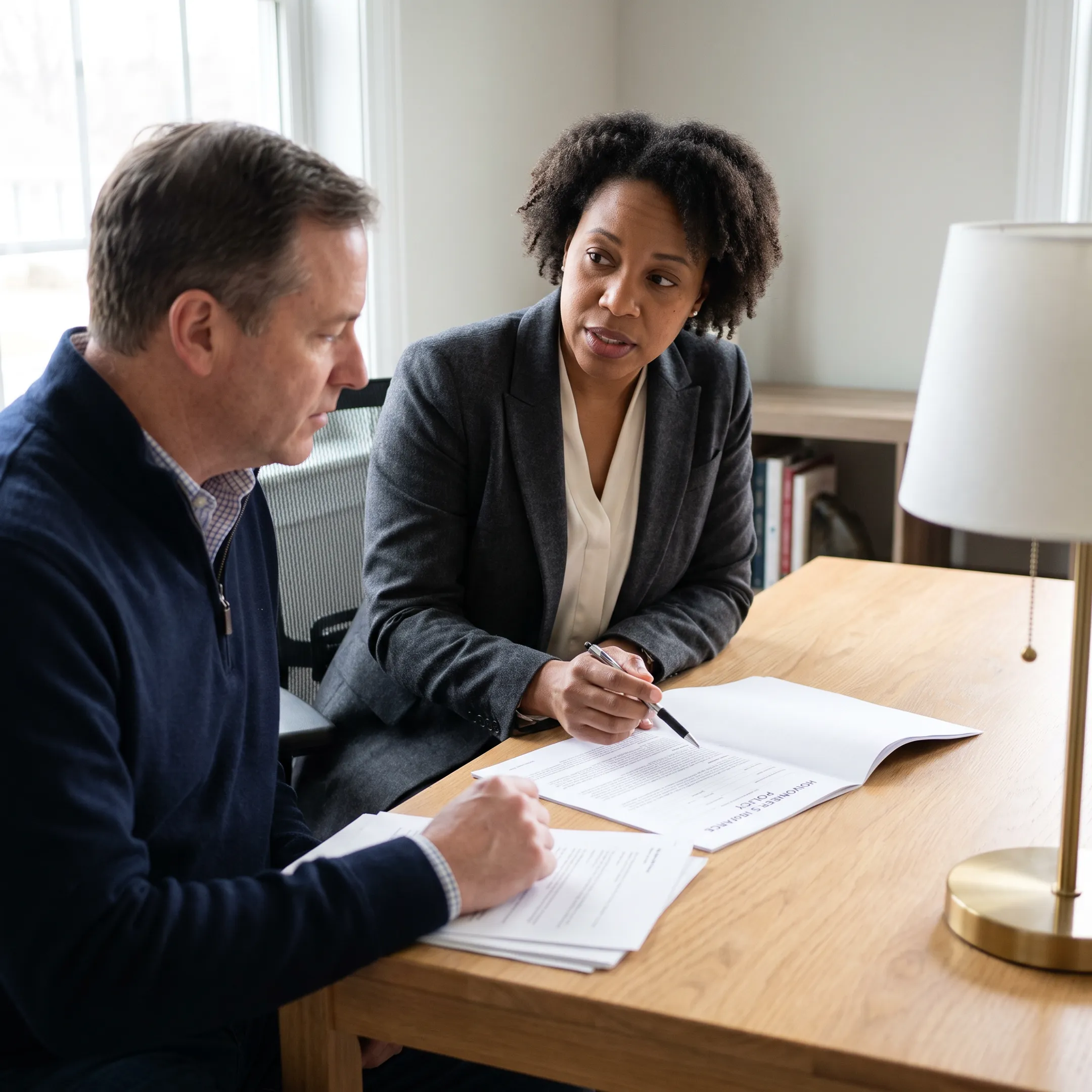 Independent Homeowners Insurance Agents