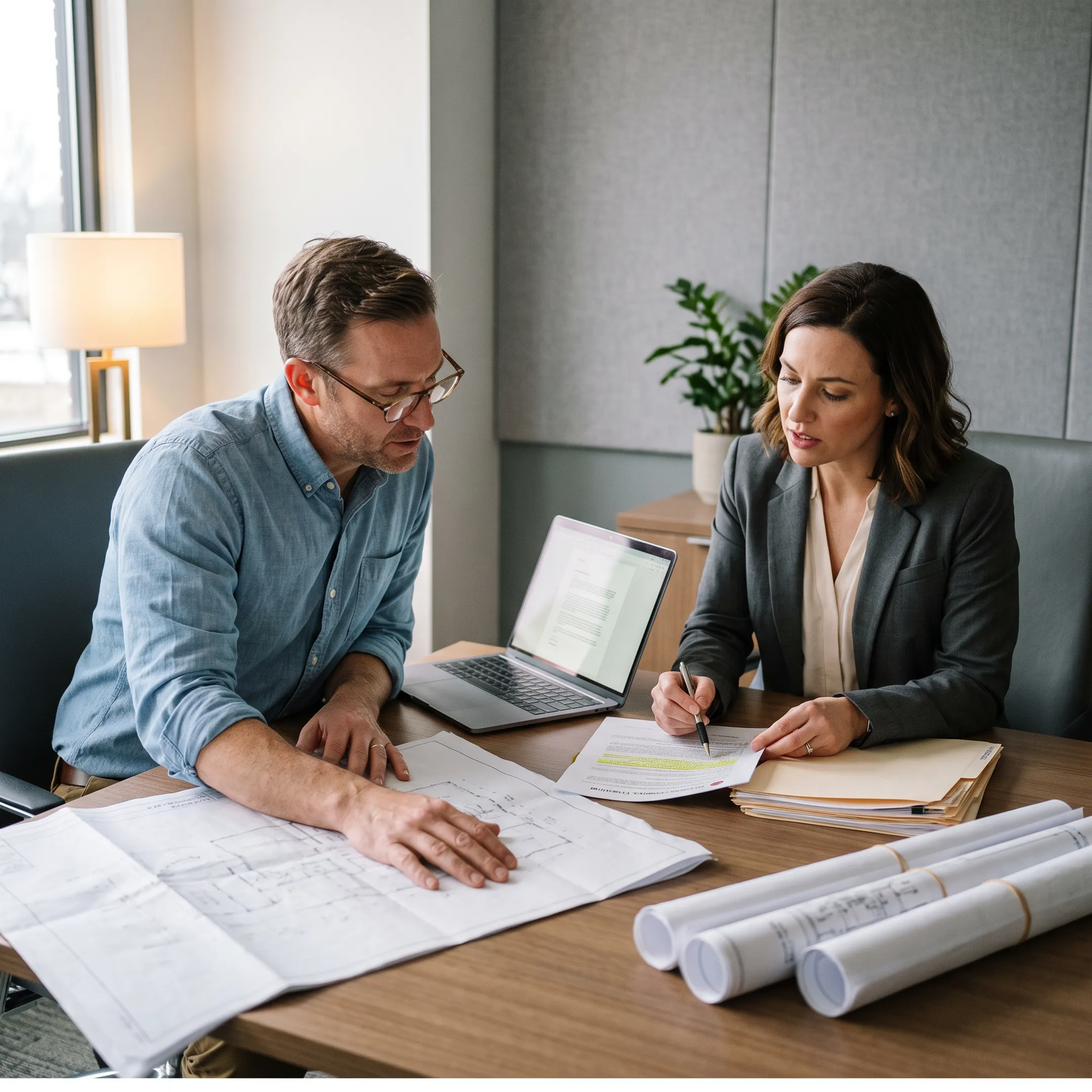 Professional Liability Insurance for Architects