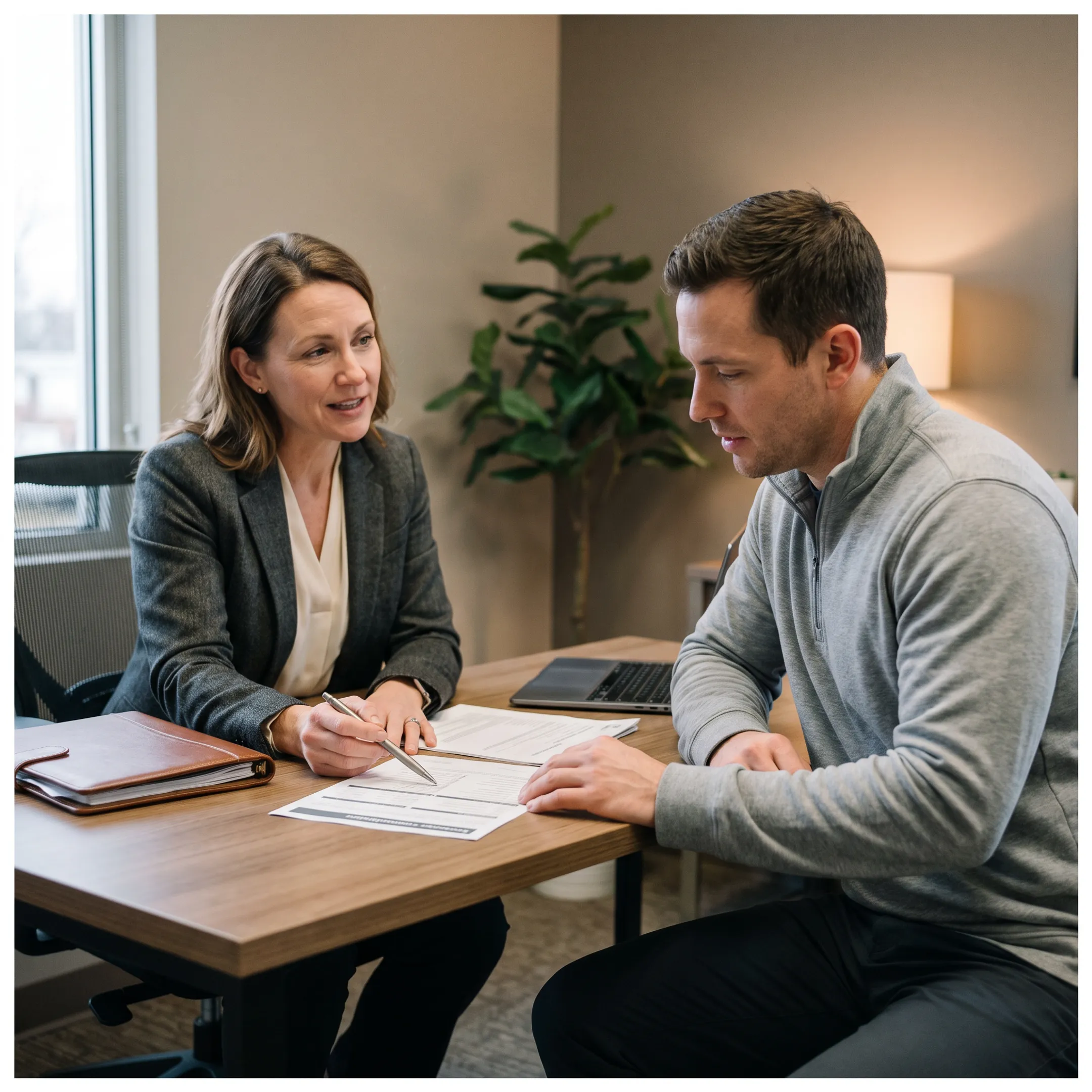 Gym Liability Insurance