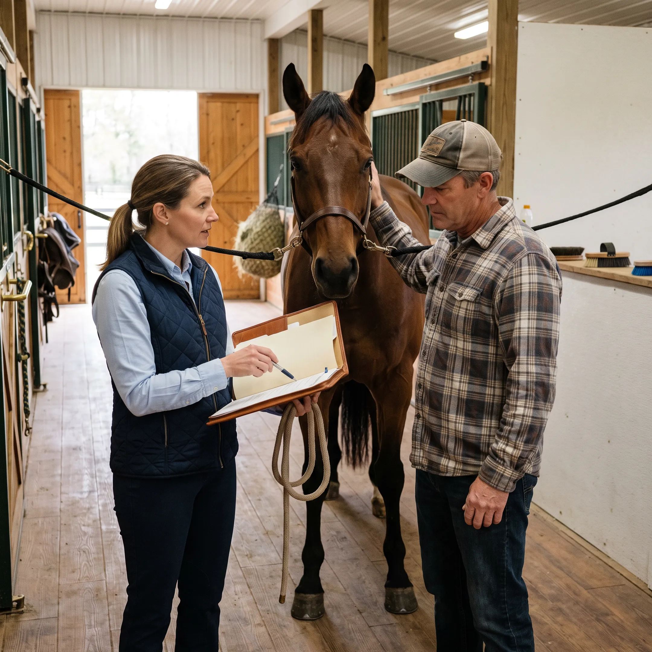Horse and Equine Insurance Quotes