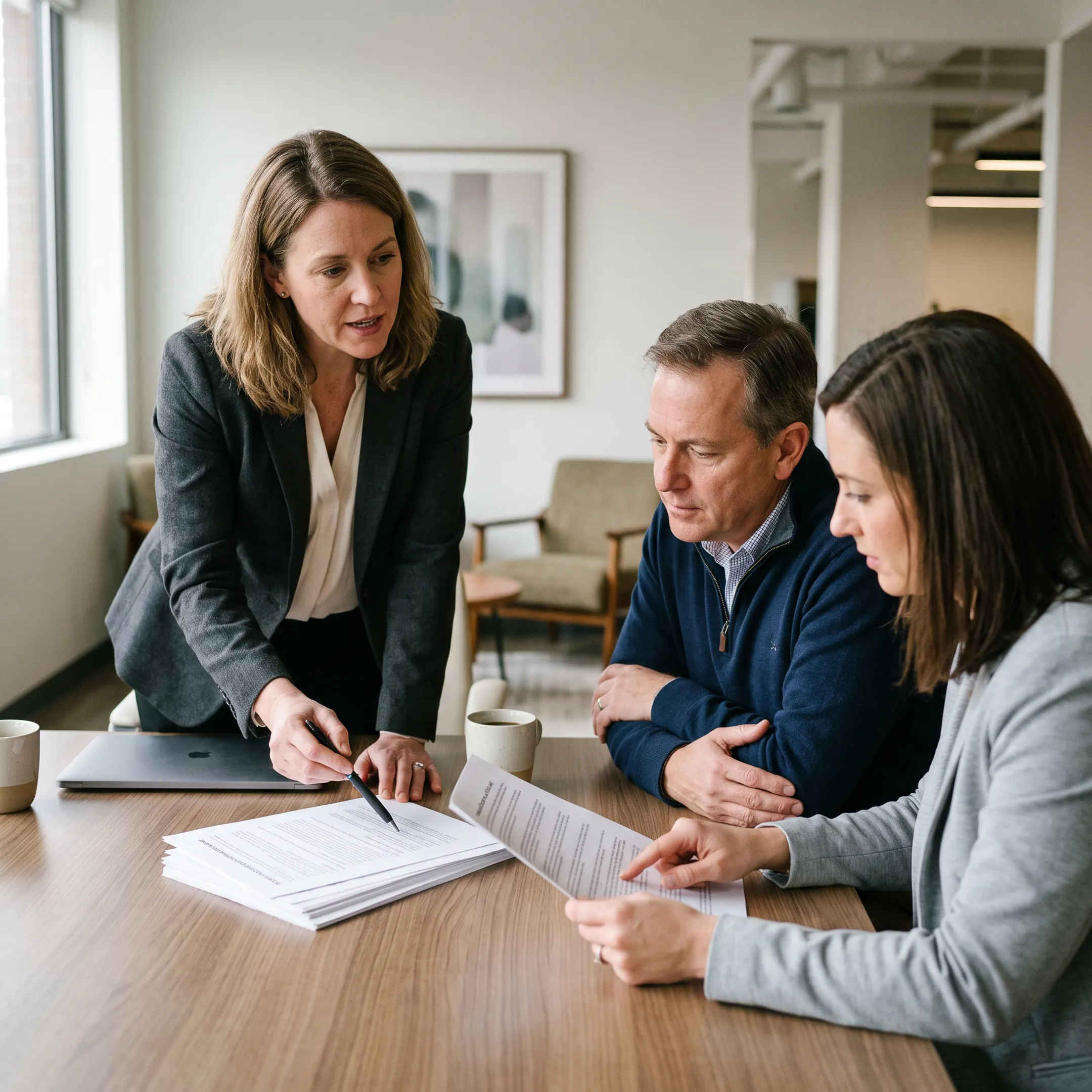 Workers' Compensation Insurance for Staffing Agencies