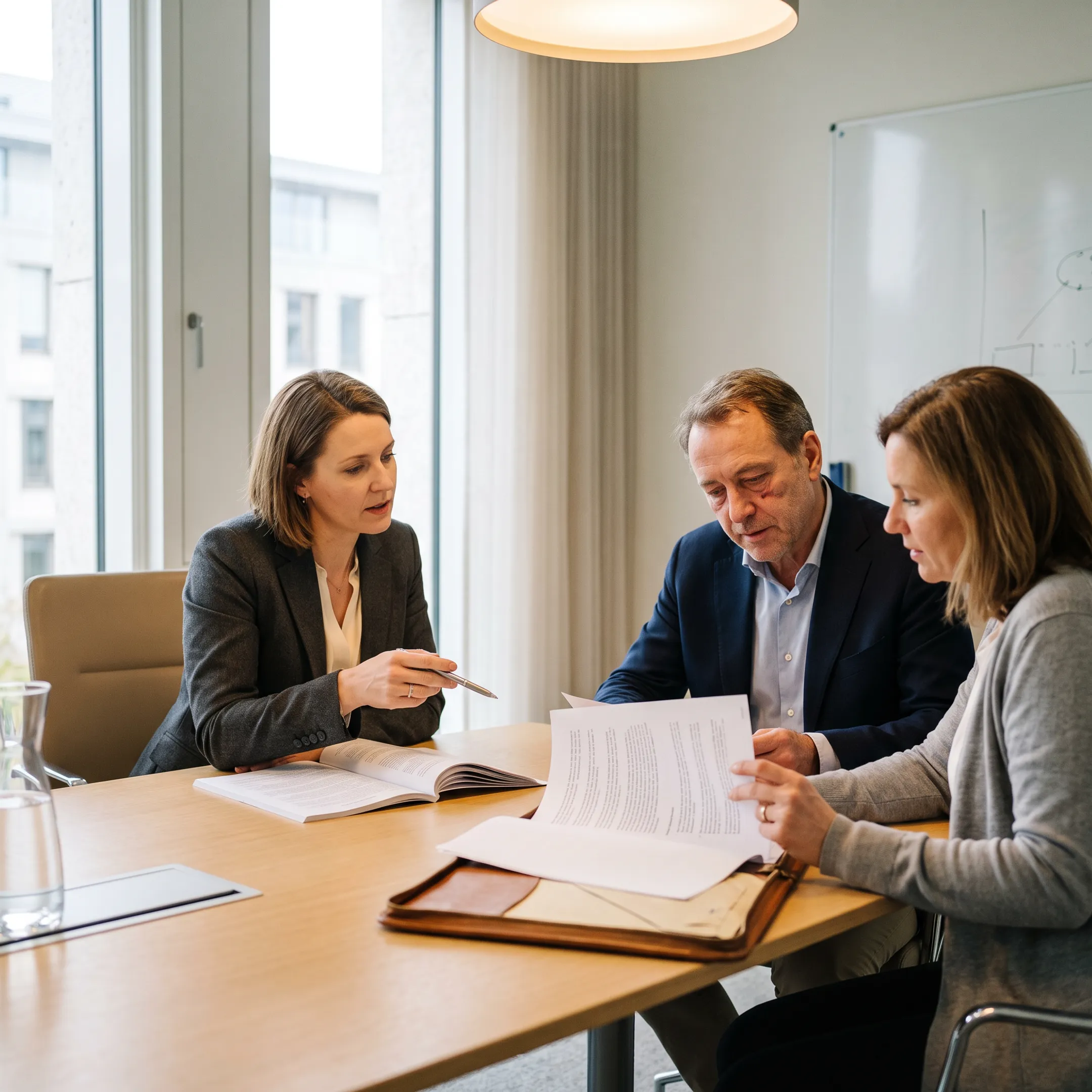 Directors and Officers (D&O) Insurance for Nonprofits