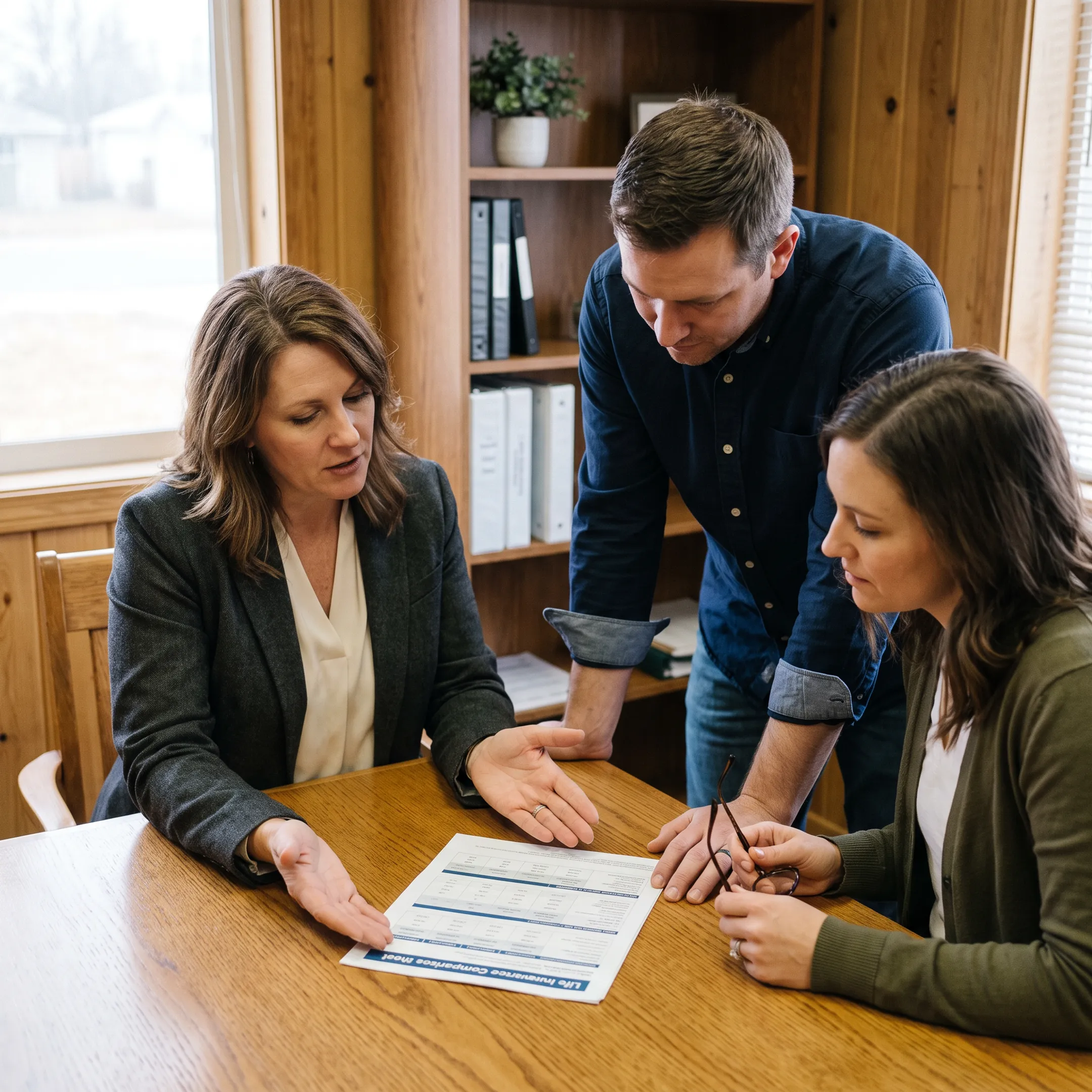 Family Life Insurance Quotes