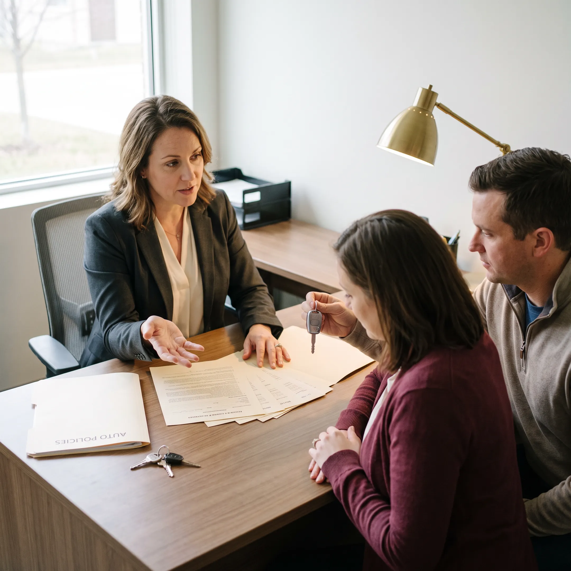 Auto and Renters Insurance Bundles