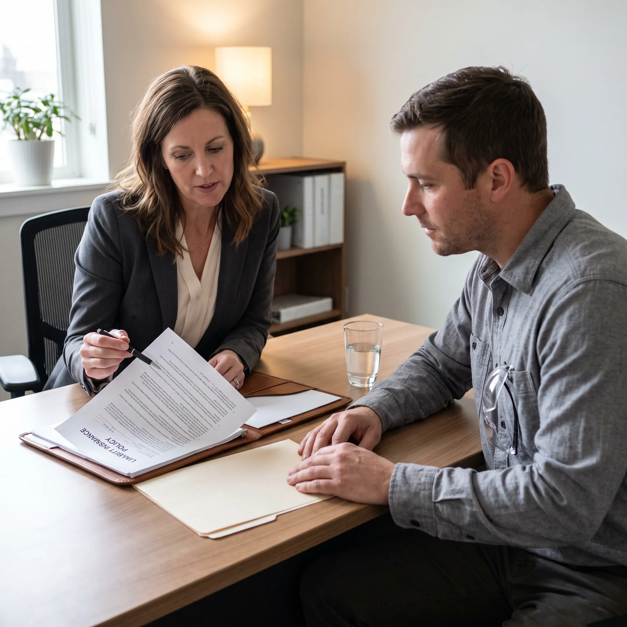 General Liability Insurance for Electricians