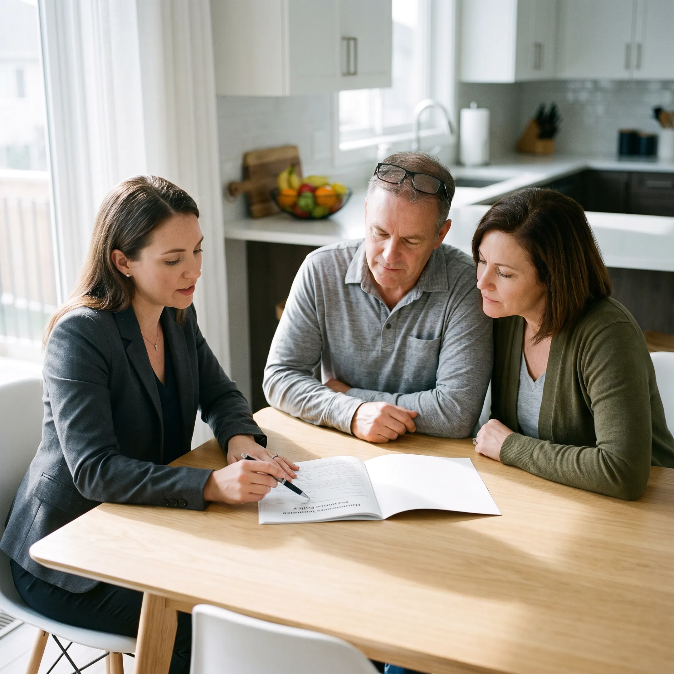 Homeowners Insurance Quotes in Utah