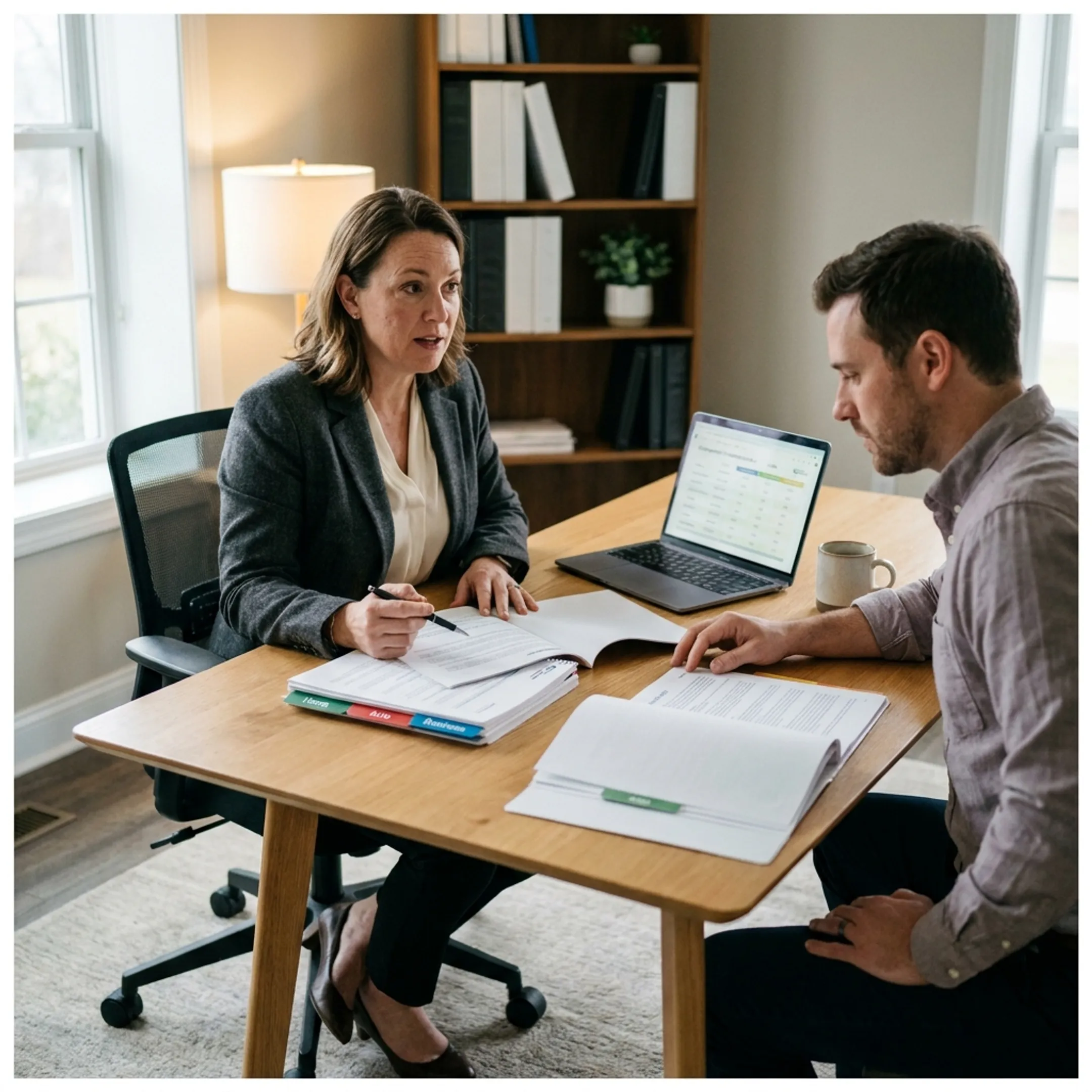 Insurance Agents in Twin Falls, ID