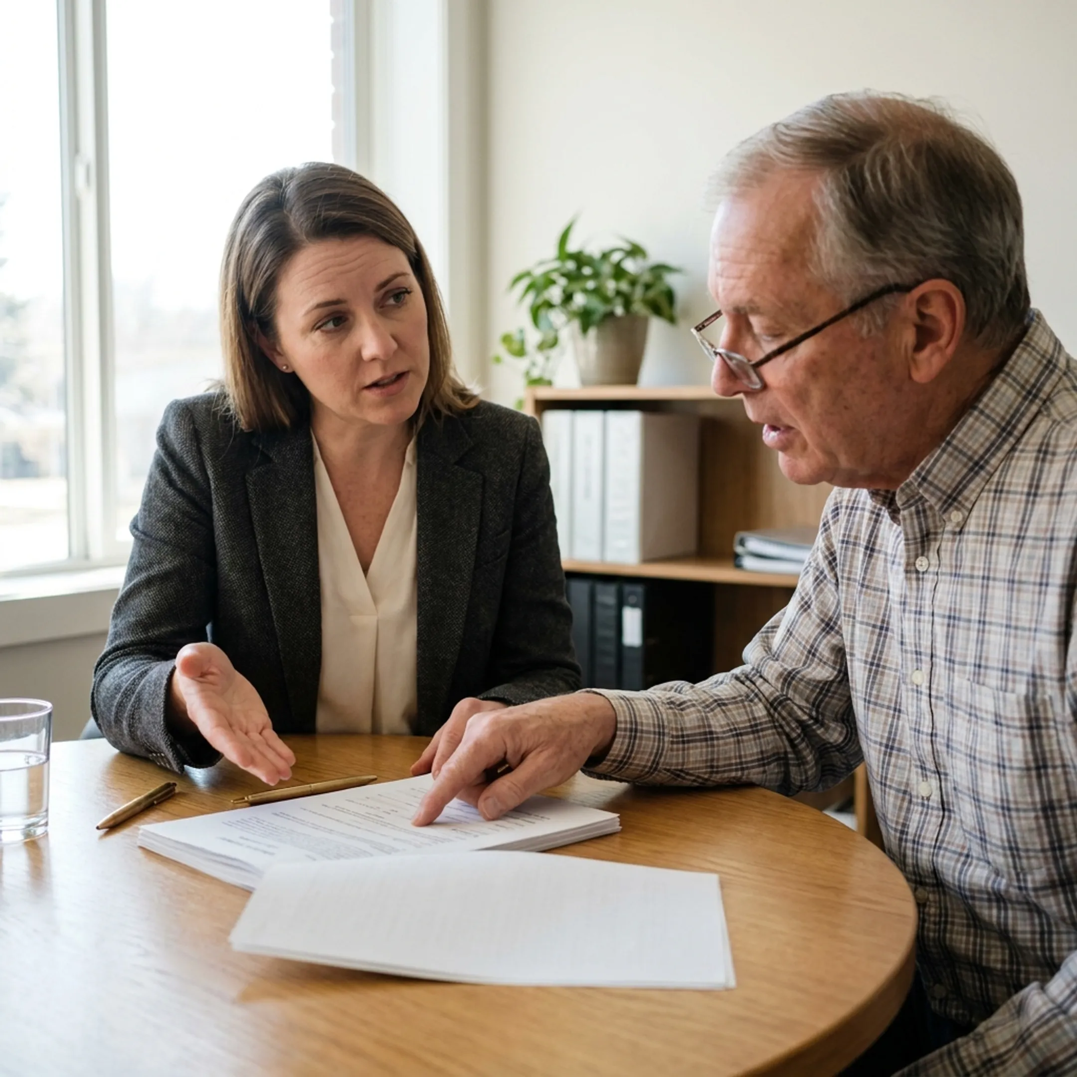 Guaranteed Acceptance Whole Life Insurance