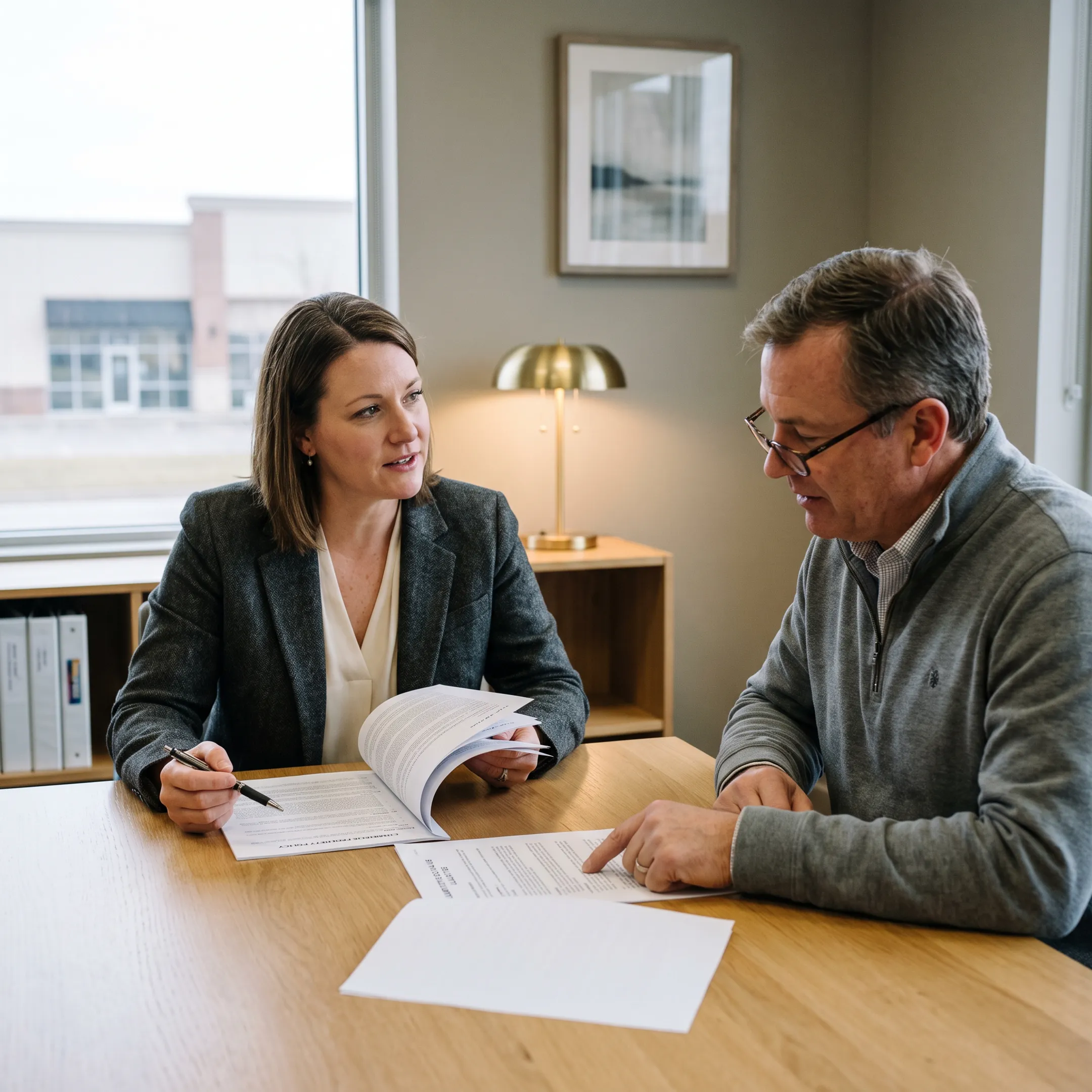 Apartment Building Insurance for Owners