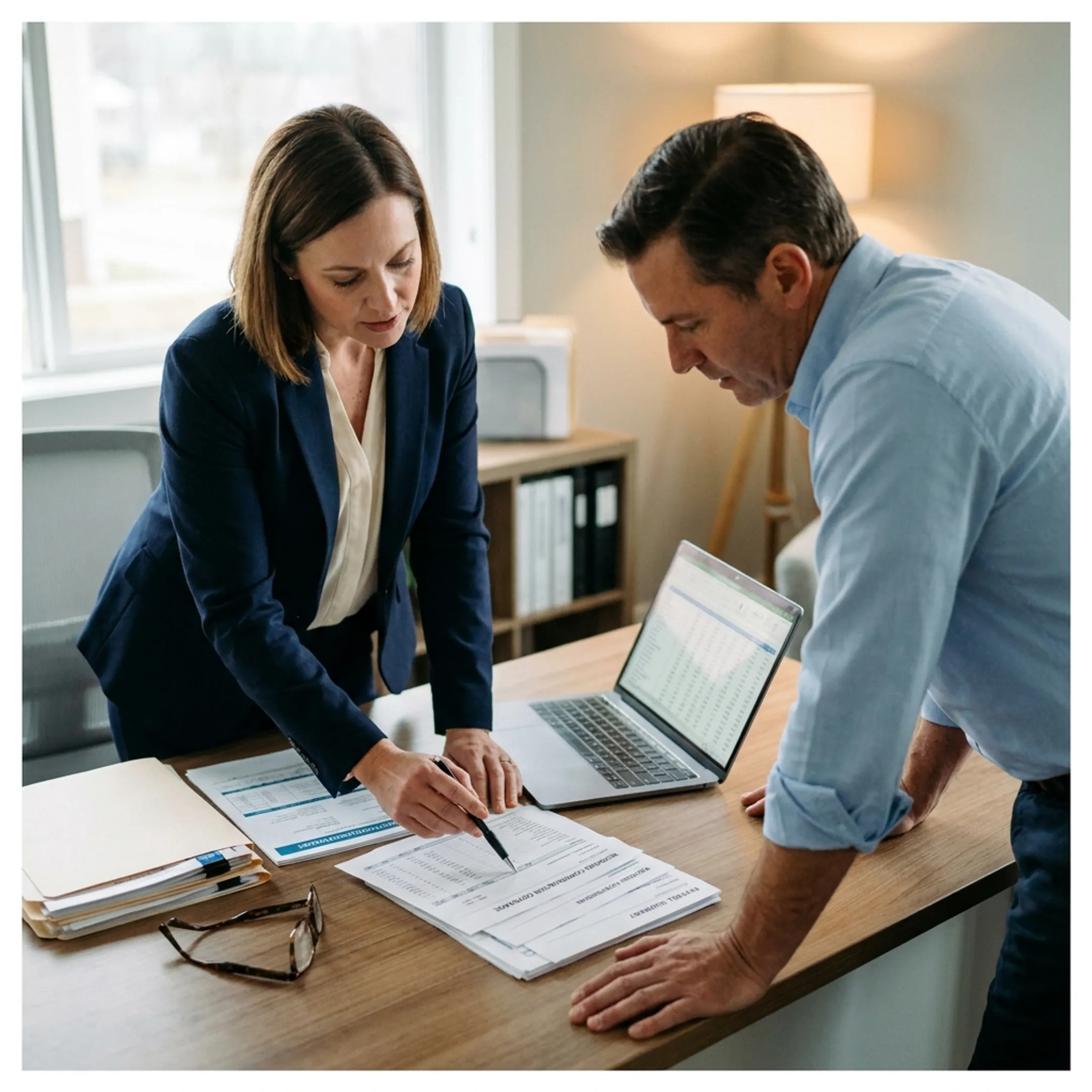 Pay-As-You-Go Workers' Comp Insurance