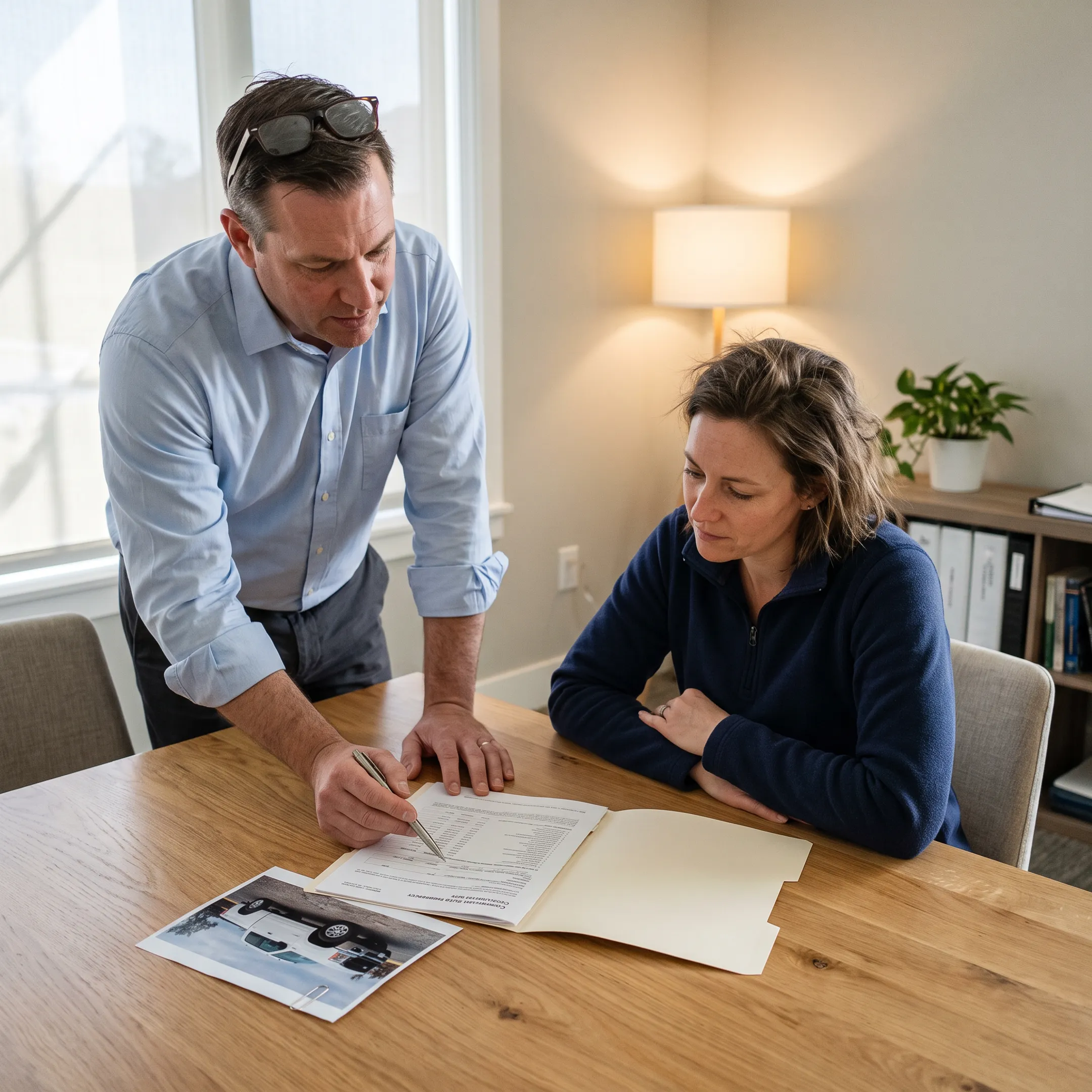 Commercial Auto Insurance for Small Businesses