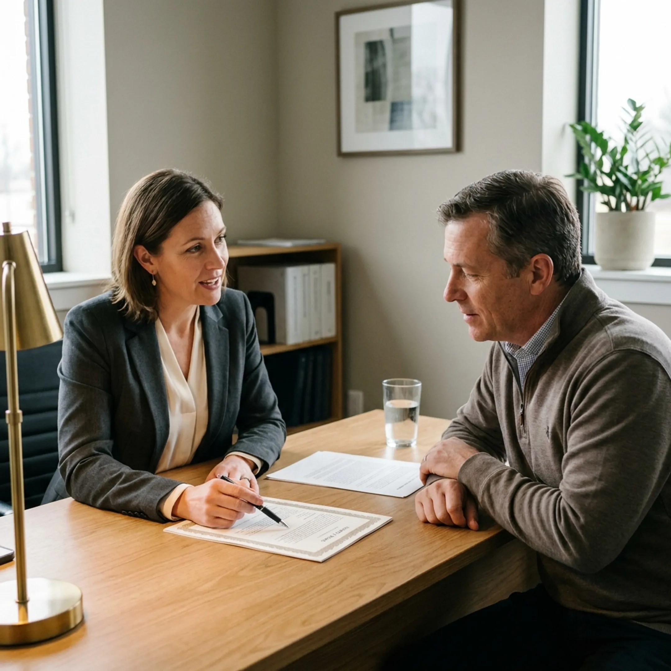 Notary Surety Bonds