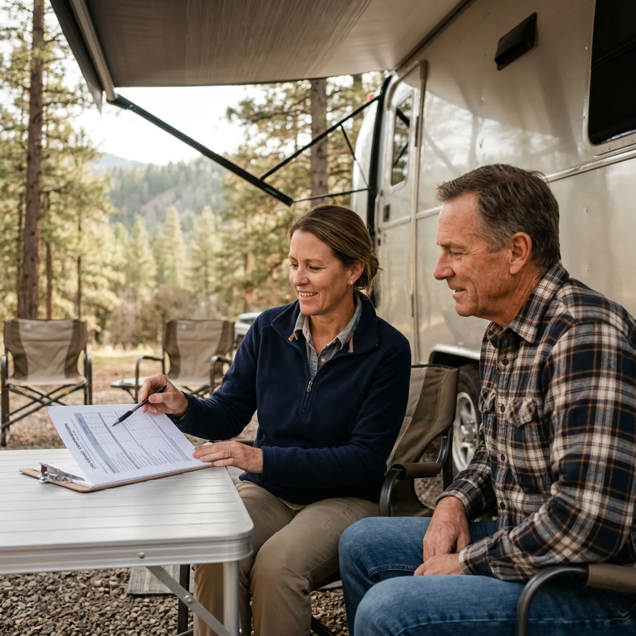 5th Wheel RV Insurance Quotes