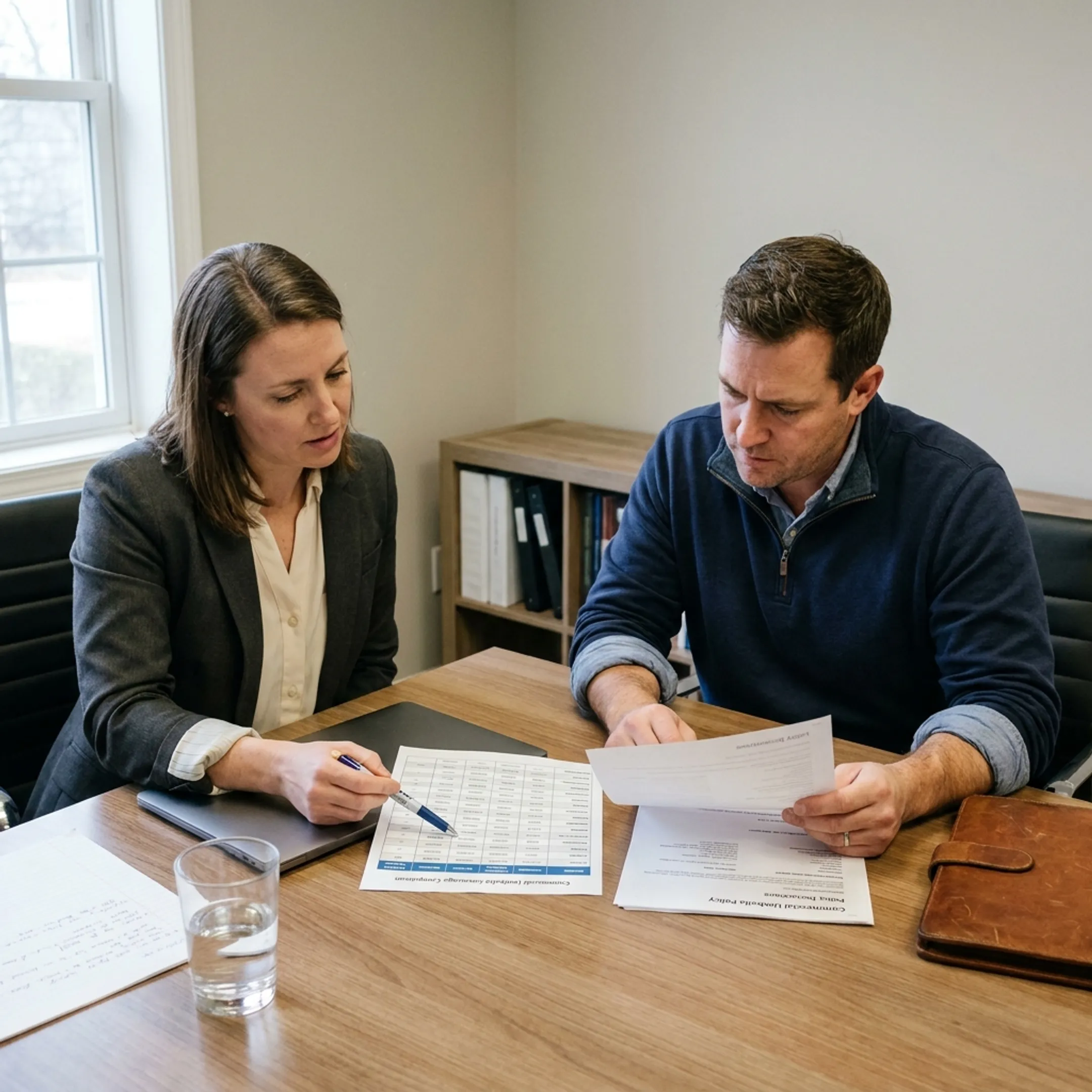 Commercial Umbrella Insurance for Small Businesses