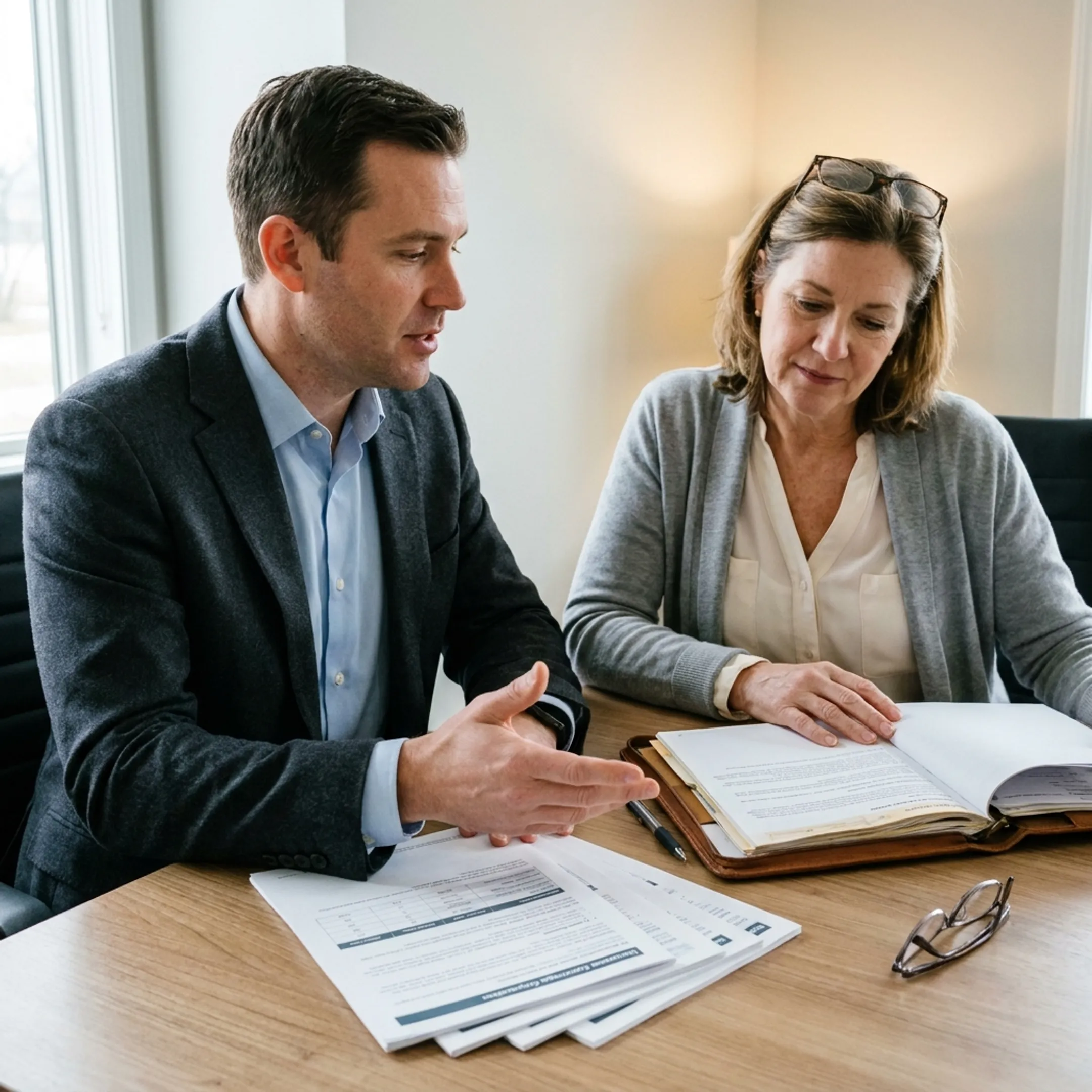 Home Health Care Business Insurance