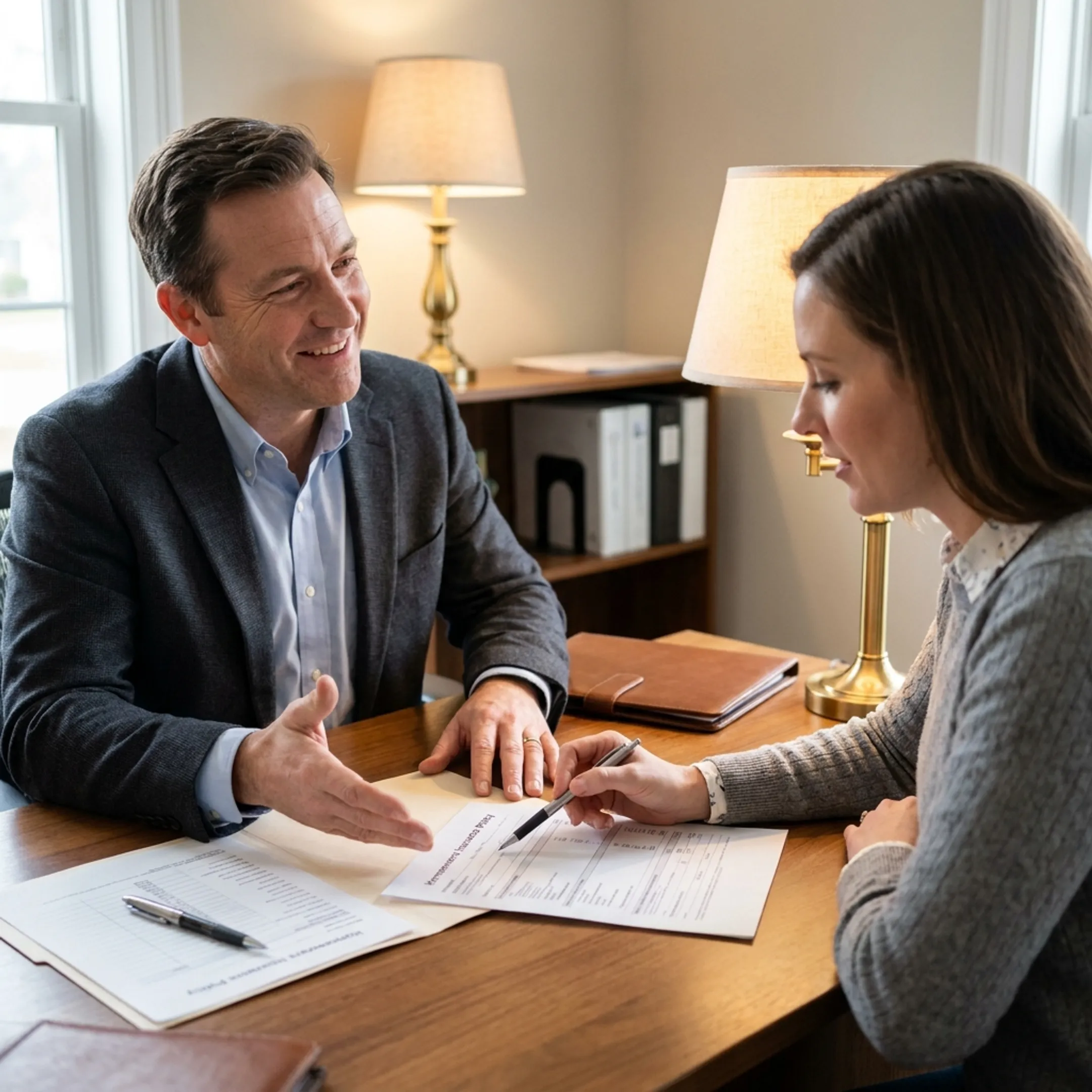 Homeowners Insurance Quotes in Washington State